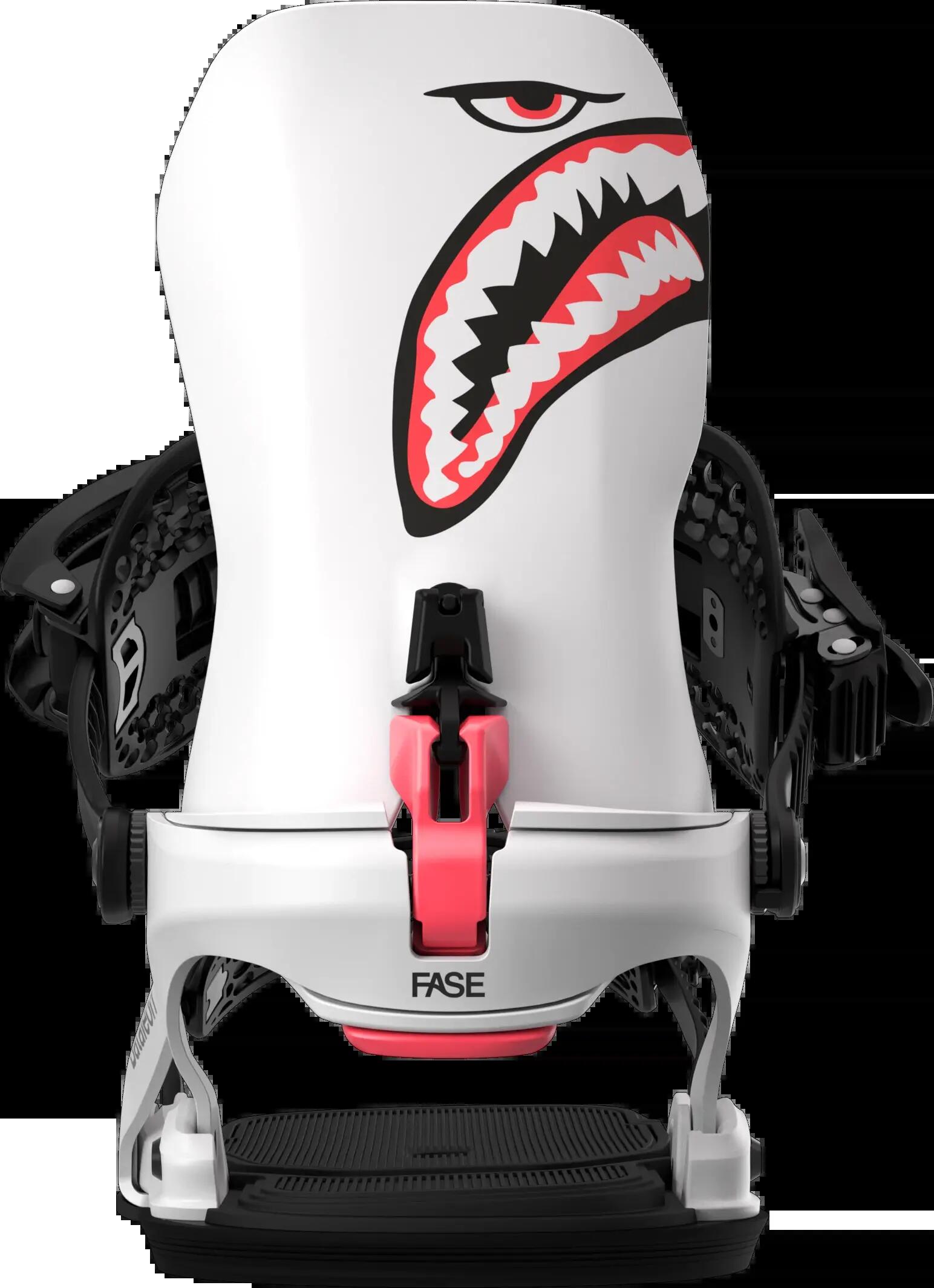 Fijación snowboard Bataleon Blaster Pro AW FASE® 2026 - Gris 3/4