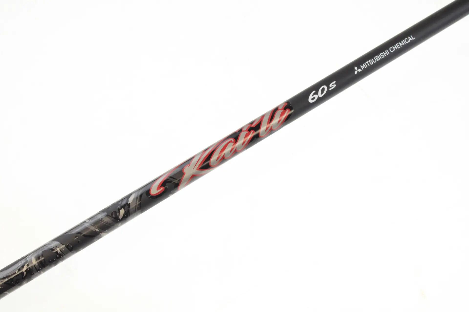 Seconde vie - Callaway Quantum Max D LH 18-deg Fairway Wood - Very good 4/5
