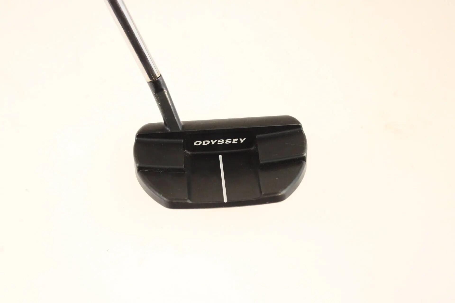 Seconde vie - Odyssey Ai-ONE Milled Three T RH Putter - Good 3/5