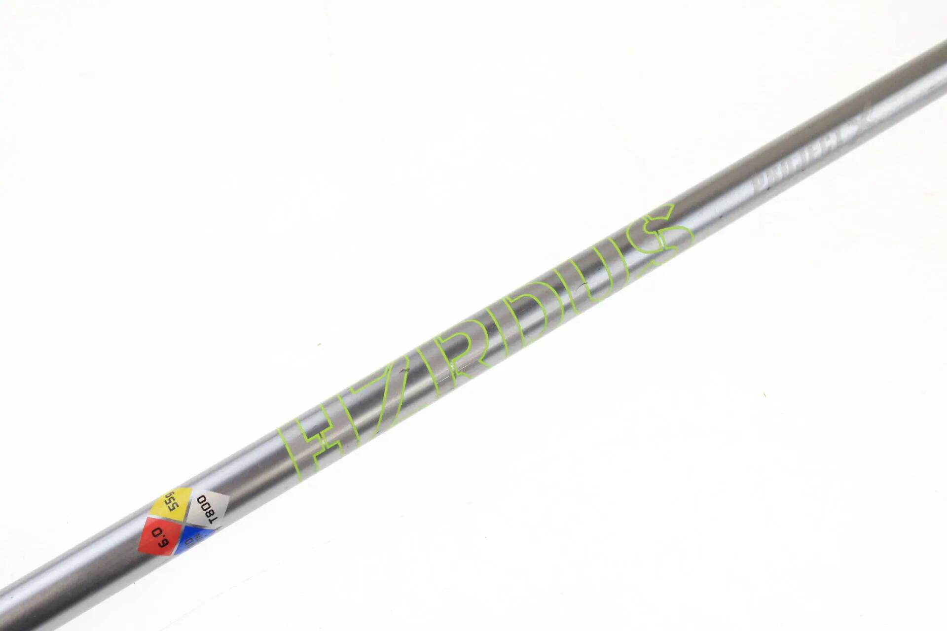 Seconde vie - Callaway Great Big Bertha Epic RH 10.5-deg Driver - Good 4/6