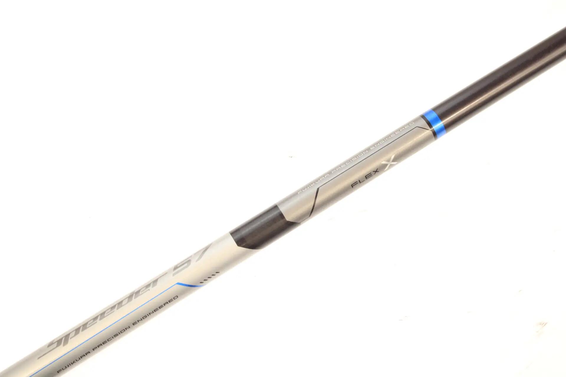 Seconde vie - TaylorMade SLDR RH 9.5-deg Driver - Sufficient 4/6