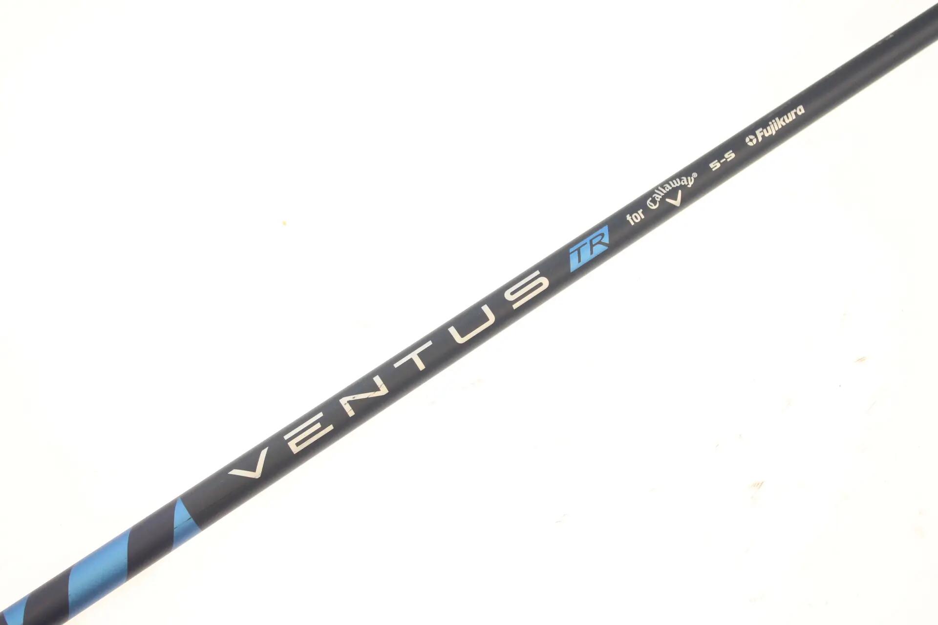 Seconde vie - Callaway Paradym RH 10.5-deg Driver - Very good 4/5