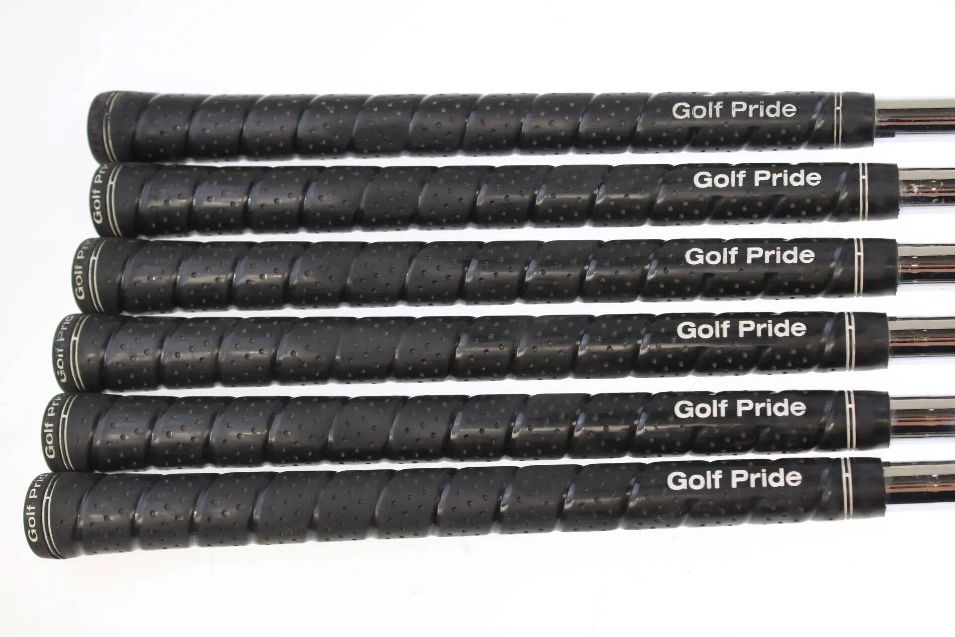 Seconde vie - Titleist CB 714 Forged RH 5-PW Iron Set - Sufficient 6/6