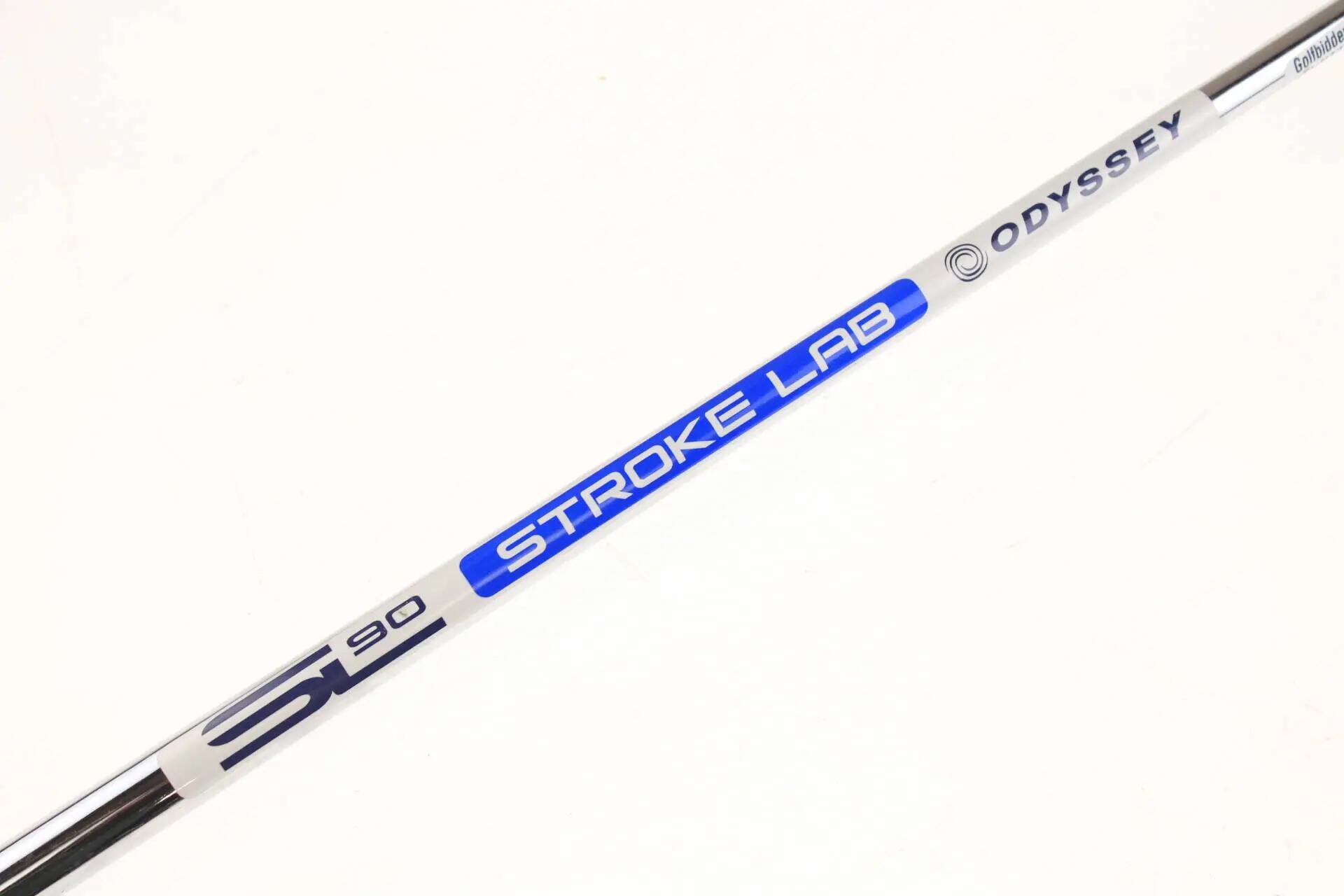 Seconde vie - Odyssey Ai-ONE Milled Six T RH Putter - Good 4/5