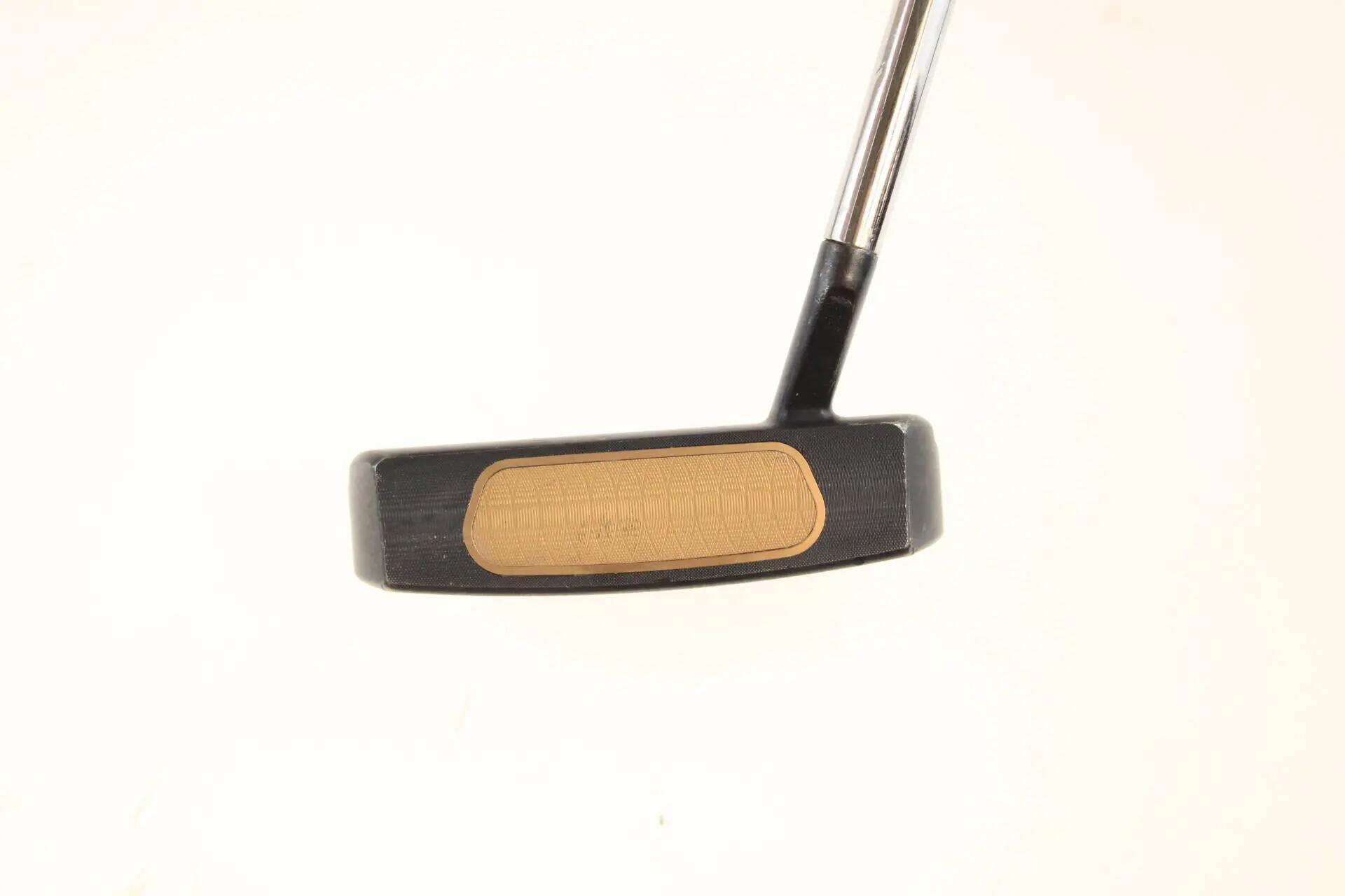 Seconde vie - Odyssey Ai-ONE Milled Three T RH Putter - Good 2/5