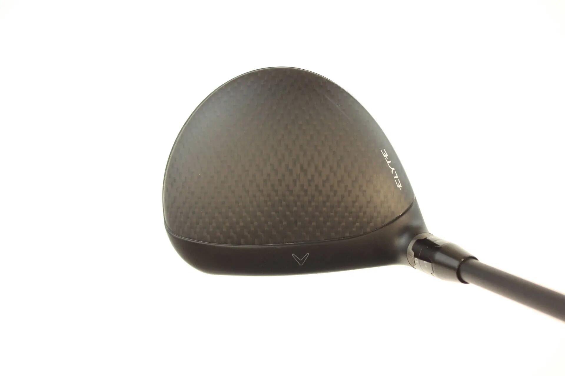 Seconde vie - Callaway Elyte X RH 15-deg Fairway Wood - Good 3/6