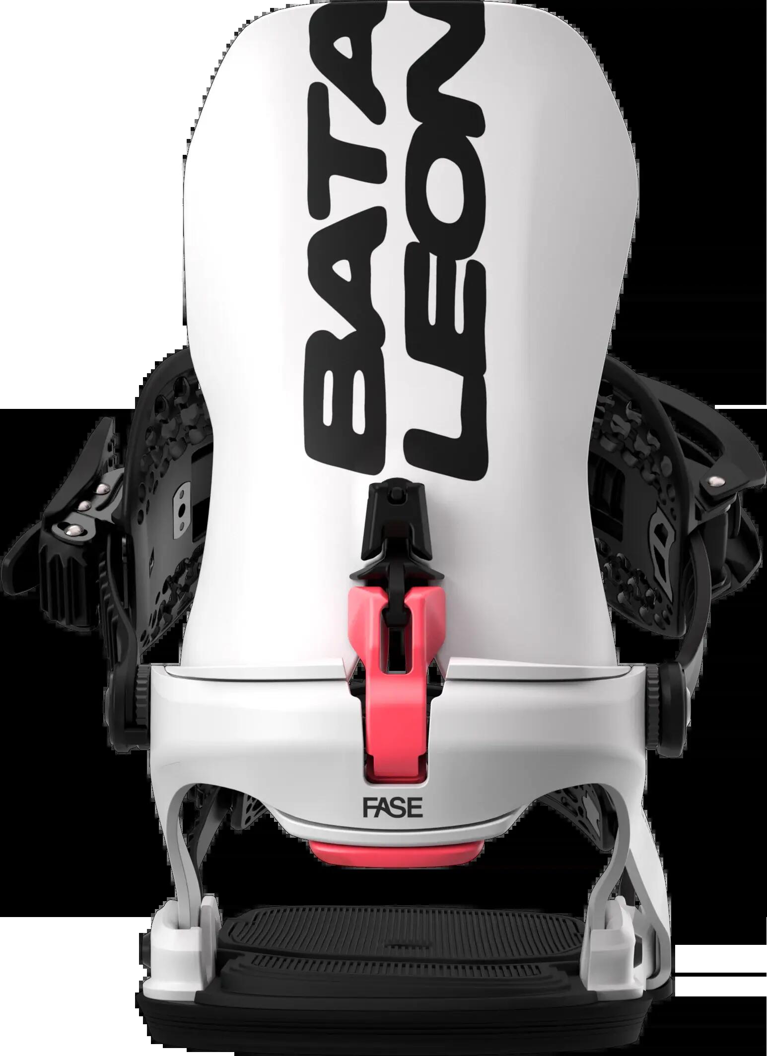 Fijación snowboard Bataleon Blaster Pro AW FASE® 2026 - Gris 2/4