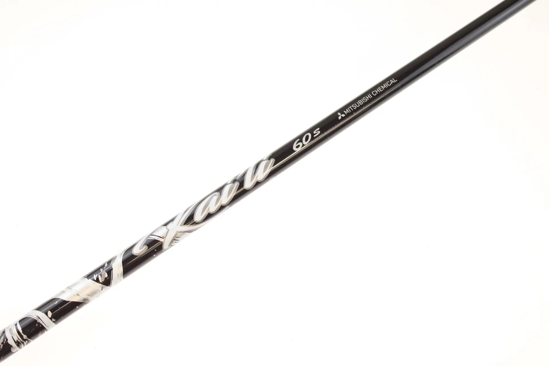 Seconde vie - Wilson Dynapower Carbon RH 9-deg Driver - Very good 4/5