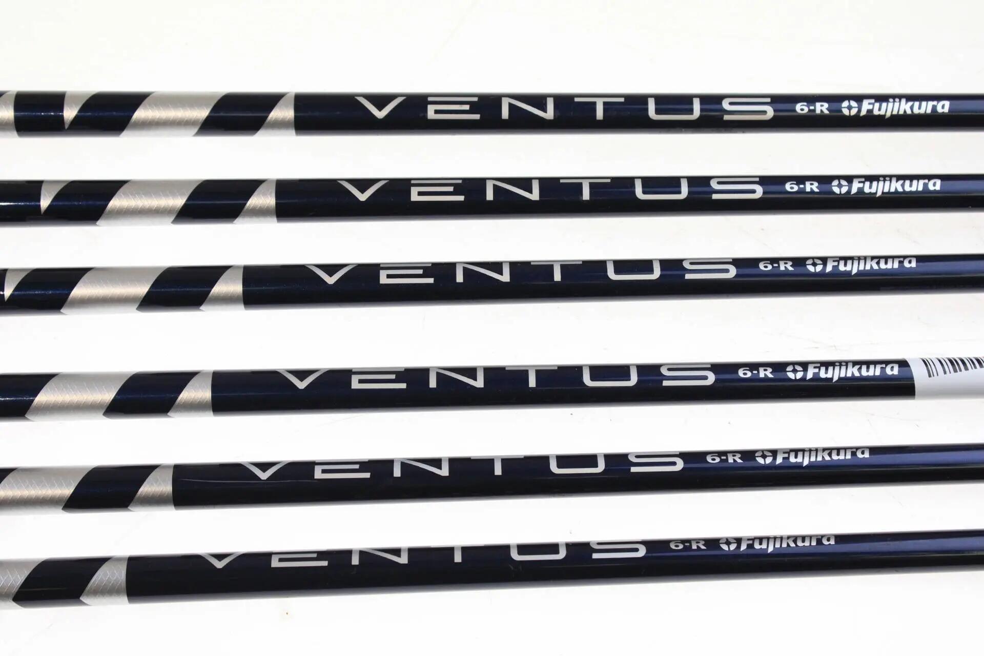 Seconde vie - TaylorMade SIM2 Max OS RH 5-PW Iron Set - Good 4/5