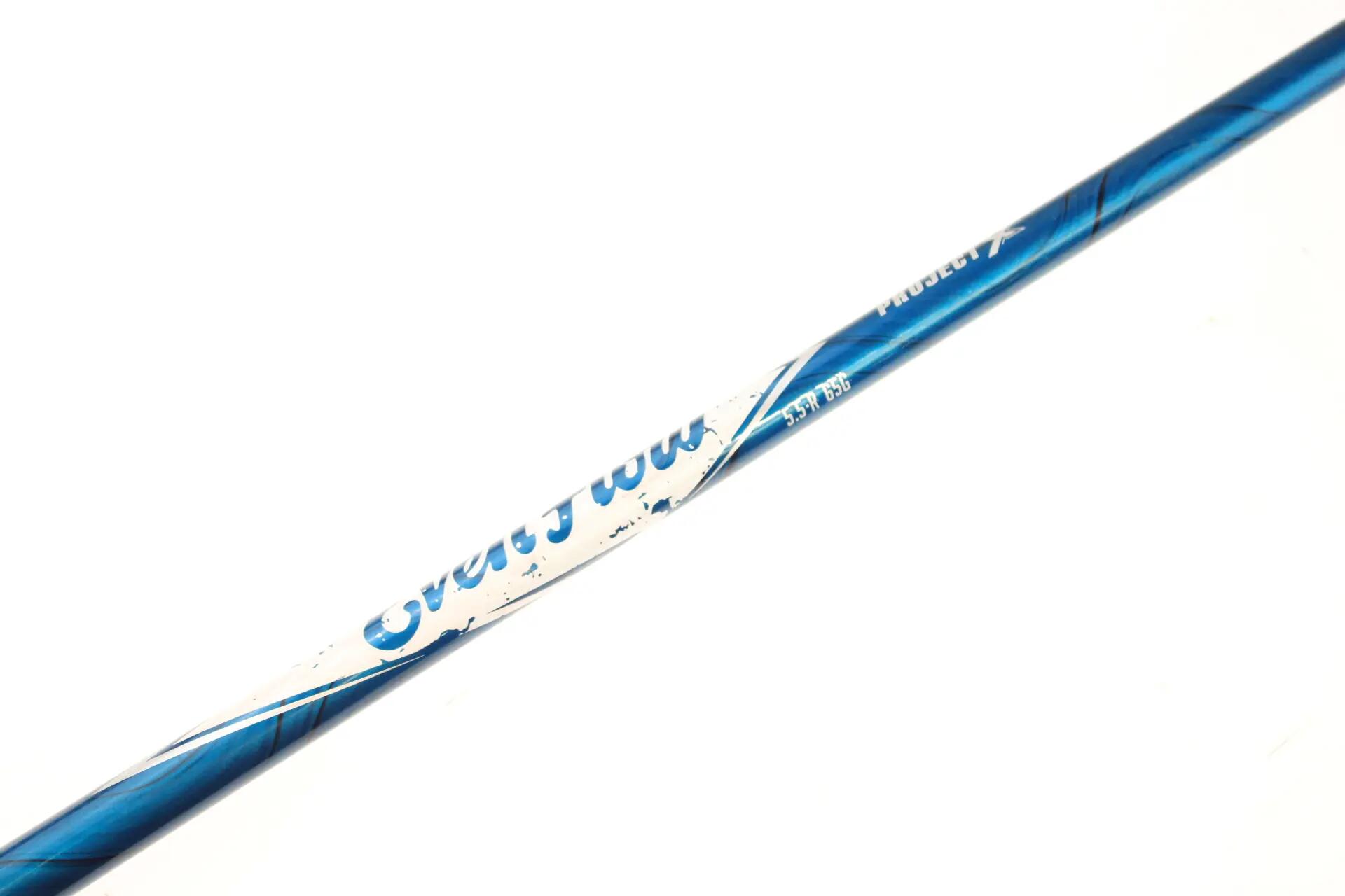 Seconde vie - Callaway Great Big Bertha Epic RH 10.5-deg Driver - Sufficient 4/6