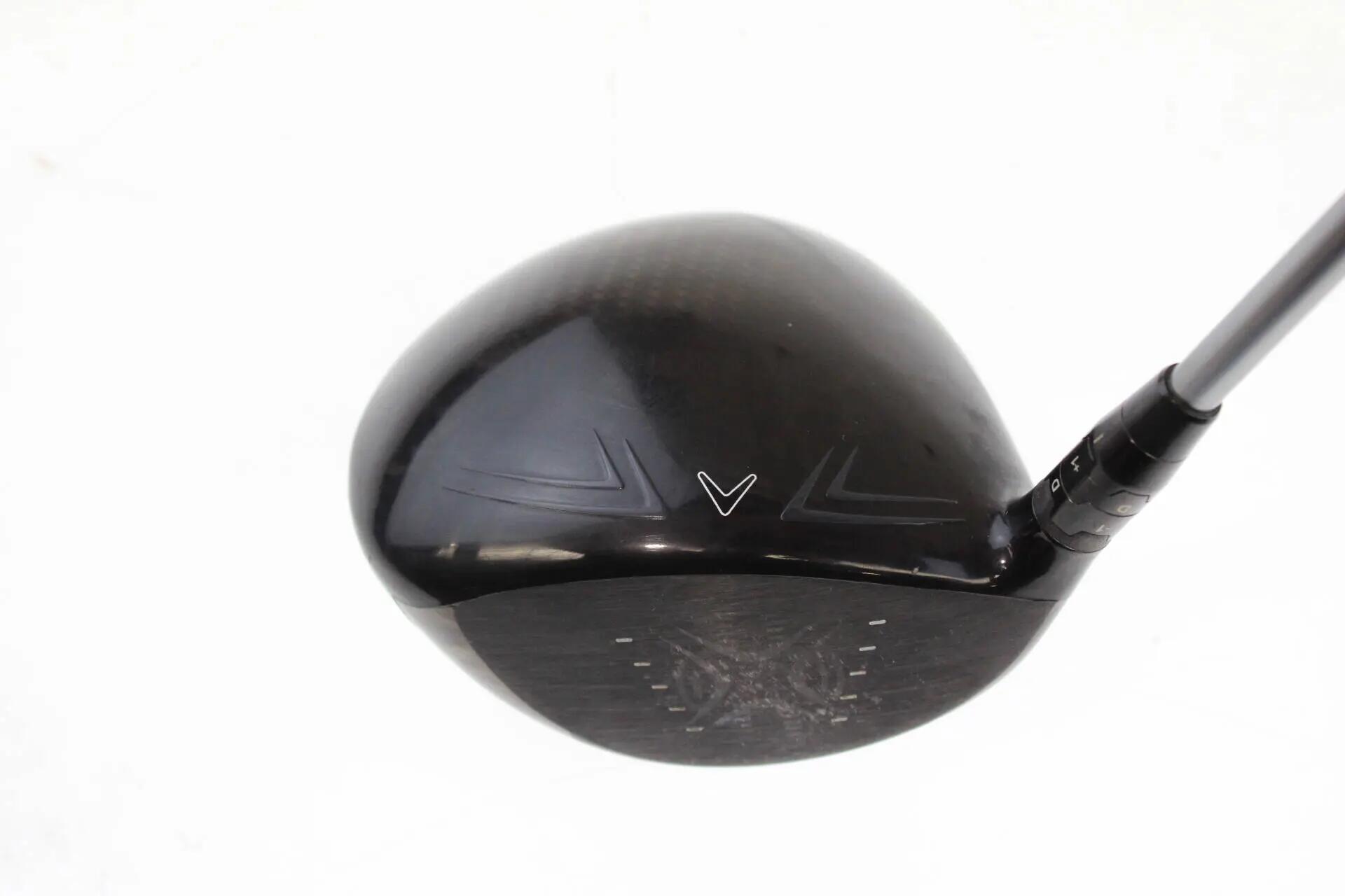 Seconde vie - Callaway Great Big Bertha Epic RH 10.5-deg Driver - Good 3/6