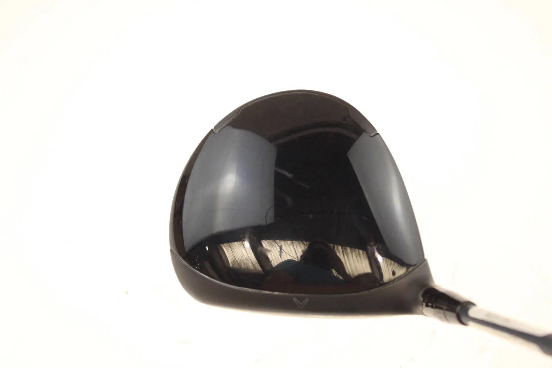 Seconde vie - Callaway Paradym RH 10.5-deg Driver - Very good 3/5