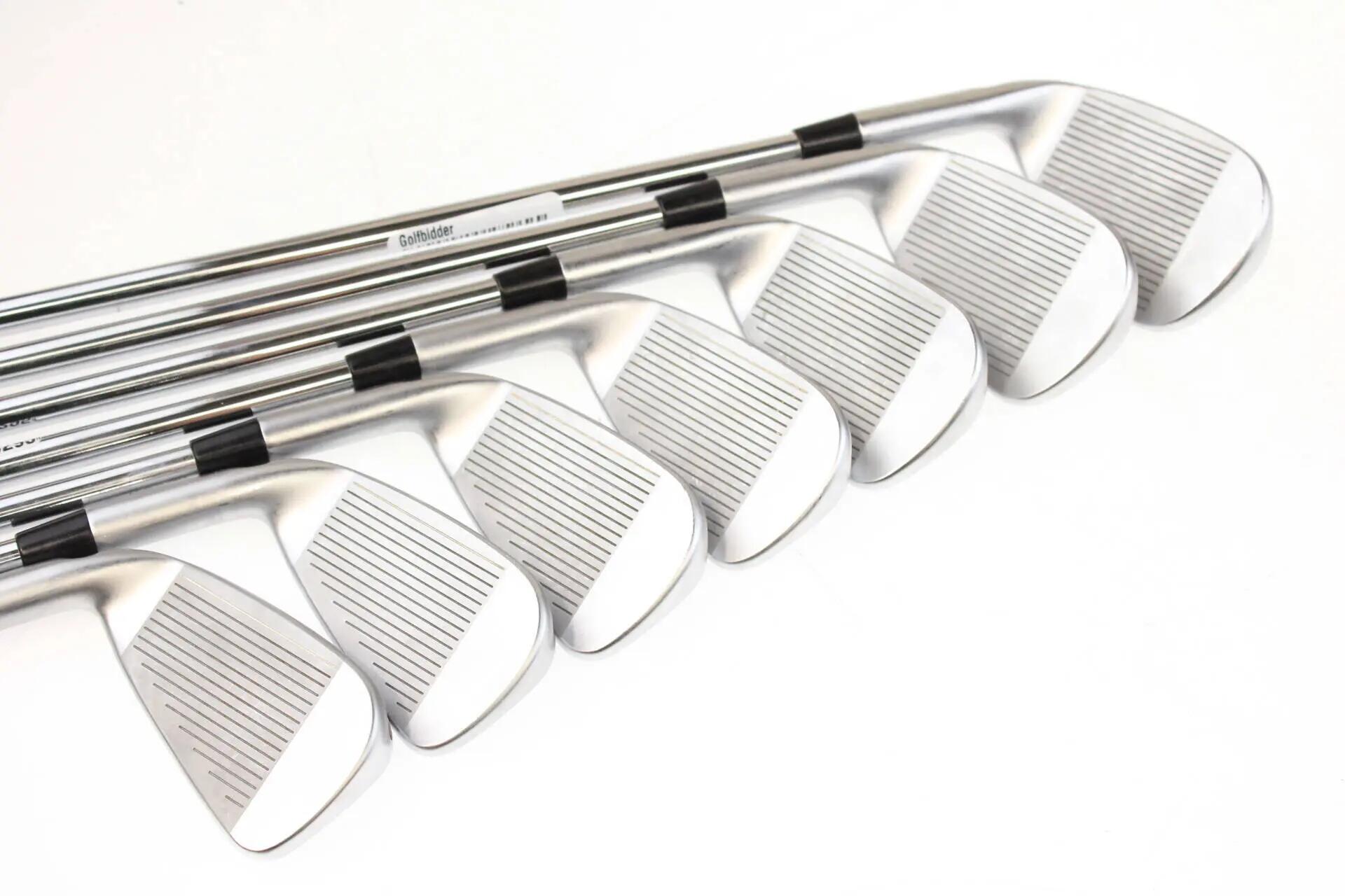 Seconde vie - Ping i230 RH 4-PW Iron Set - Good 2/5