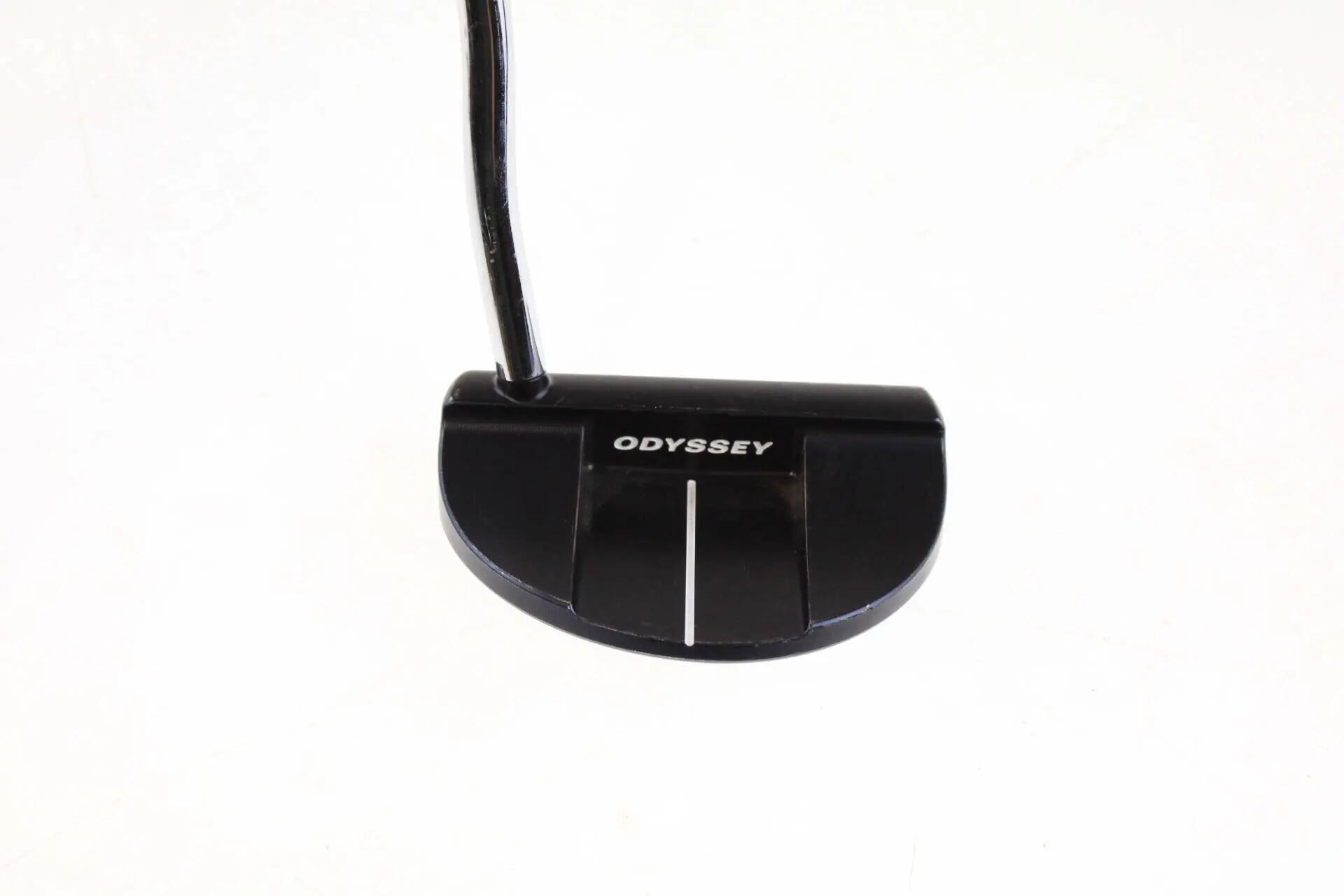 Seconde vie - Odyssey Ai-ONE Milled Six T RH Putter - Good 3/5