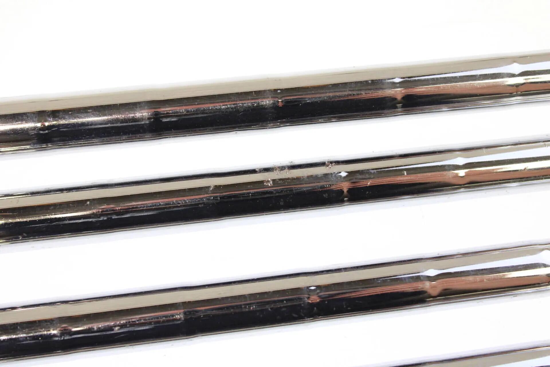 Seconde vie - Titleist CB 714 Forged RH 5-PW Iron Set - Sufficient 5/6