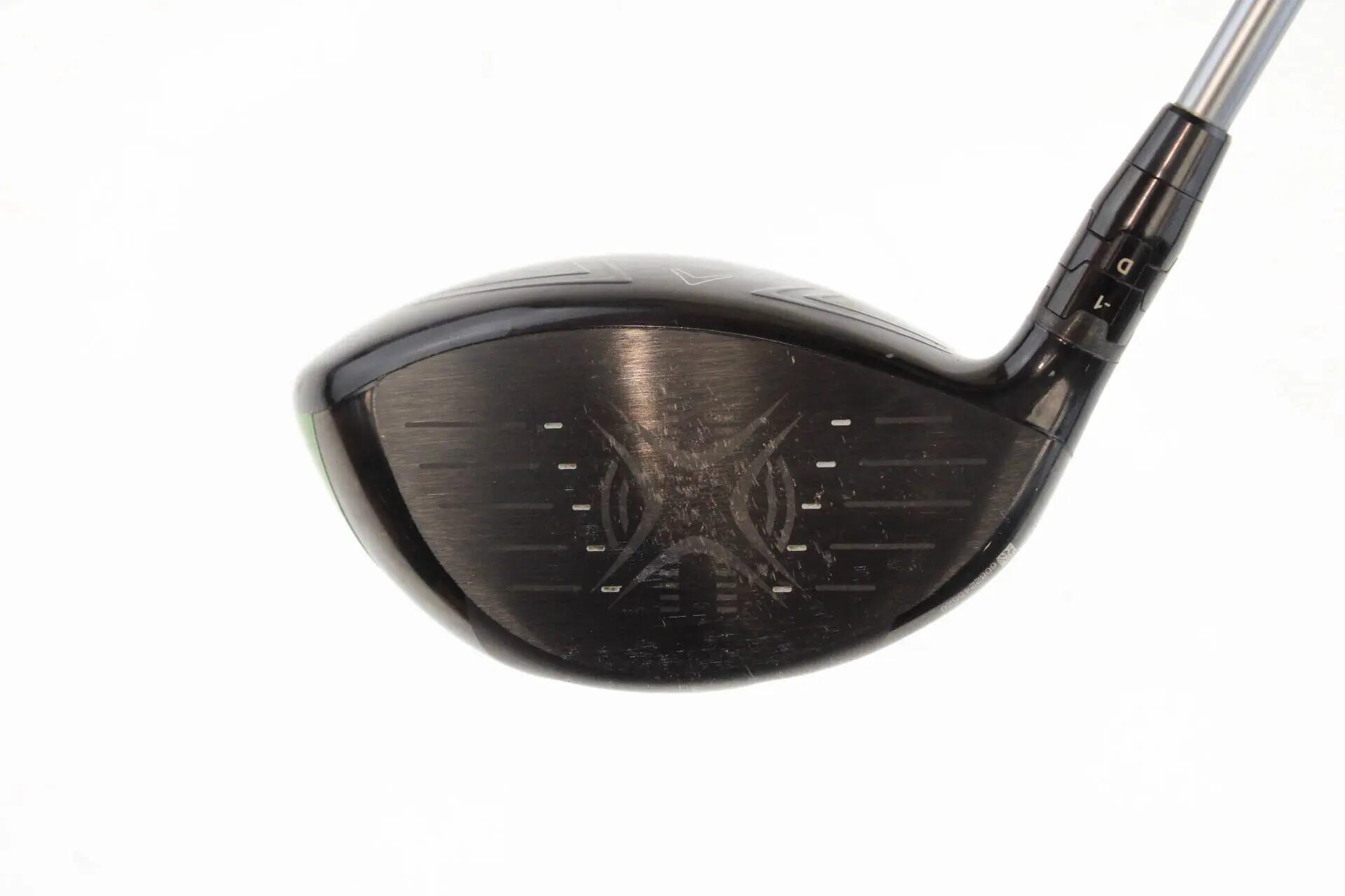 Seconde vie - Callaway Great Big Bertha Epic RH 10.5-deg Driver - Good 2/6
