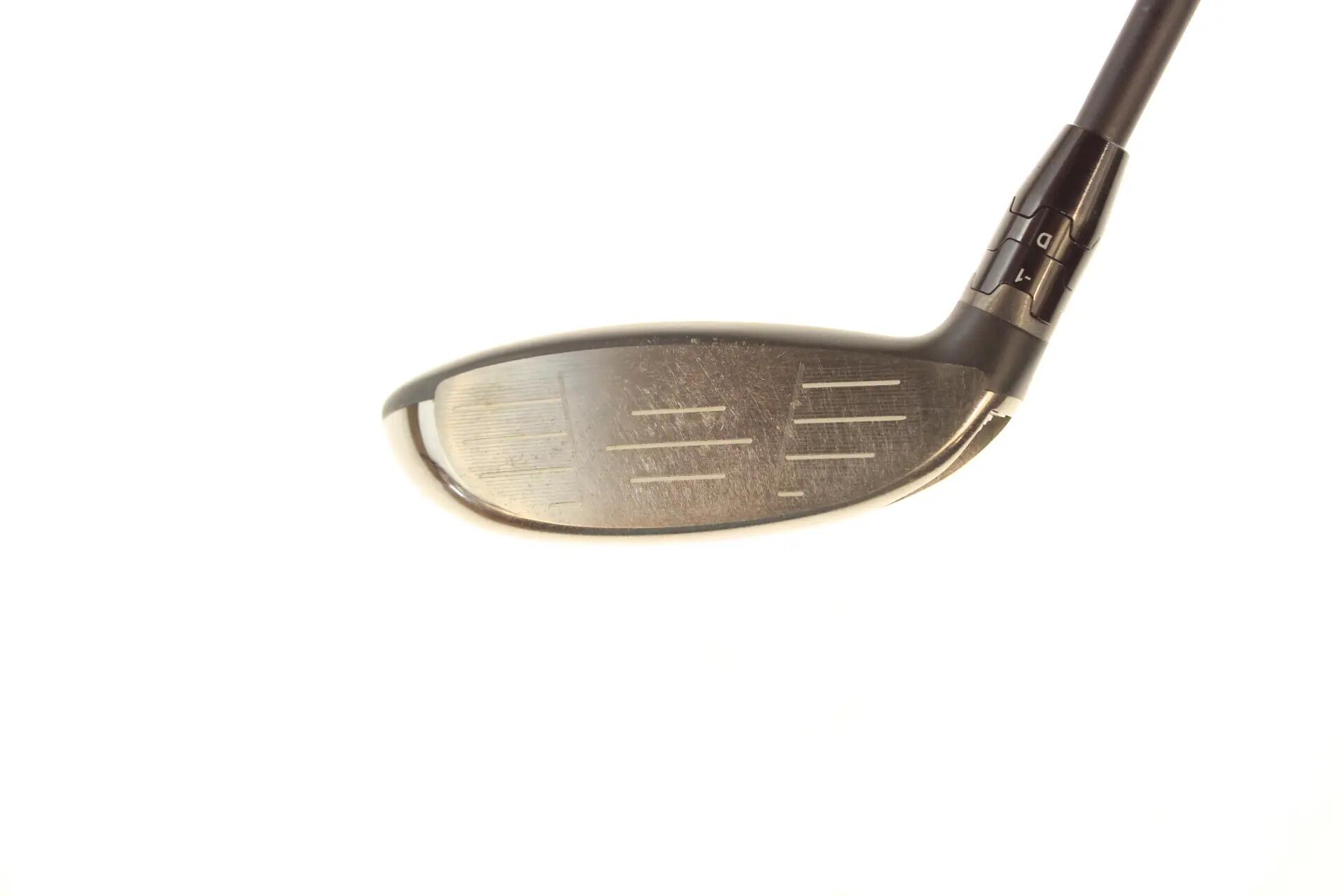 Seconde vie - Callaway Elyte X RH 15-deg Fairway Wood - Good 2/6