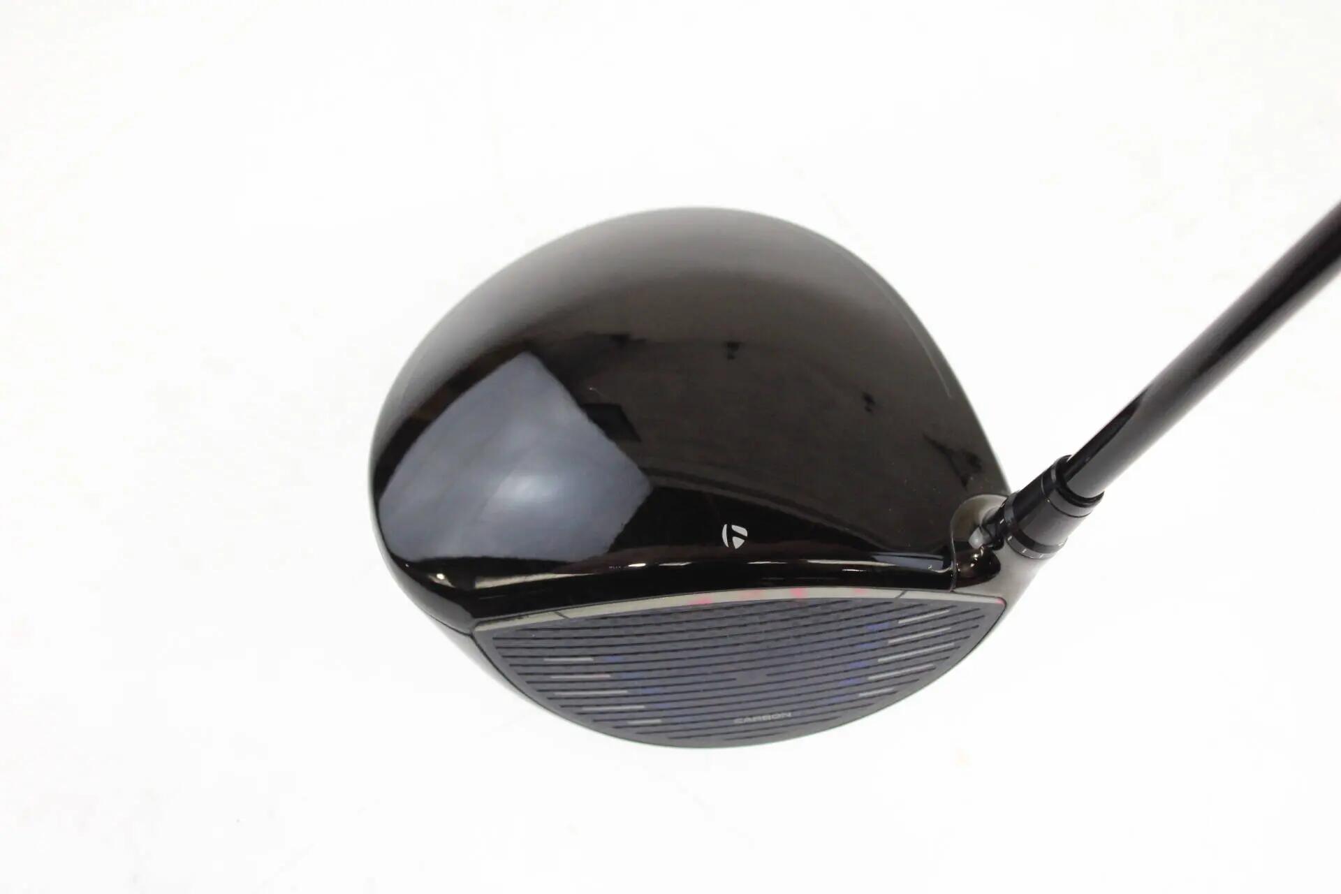 Seconde vie - TaylorMade Qi10 Max RH 12-deg Driver - Very good 3/5