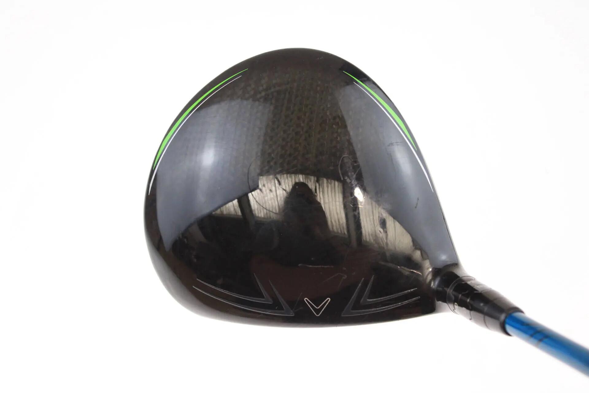 Seconde vie - Callaway Great Big Bertha Epic RH 10.5-deg Driver - Sufficient 3/6