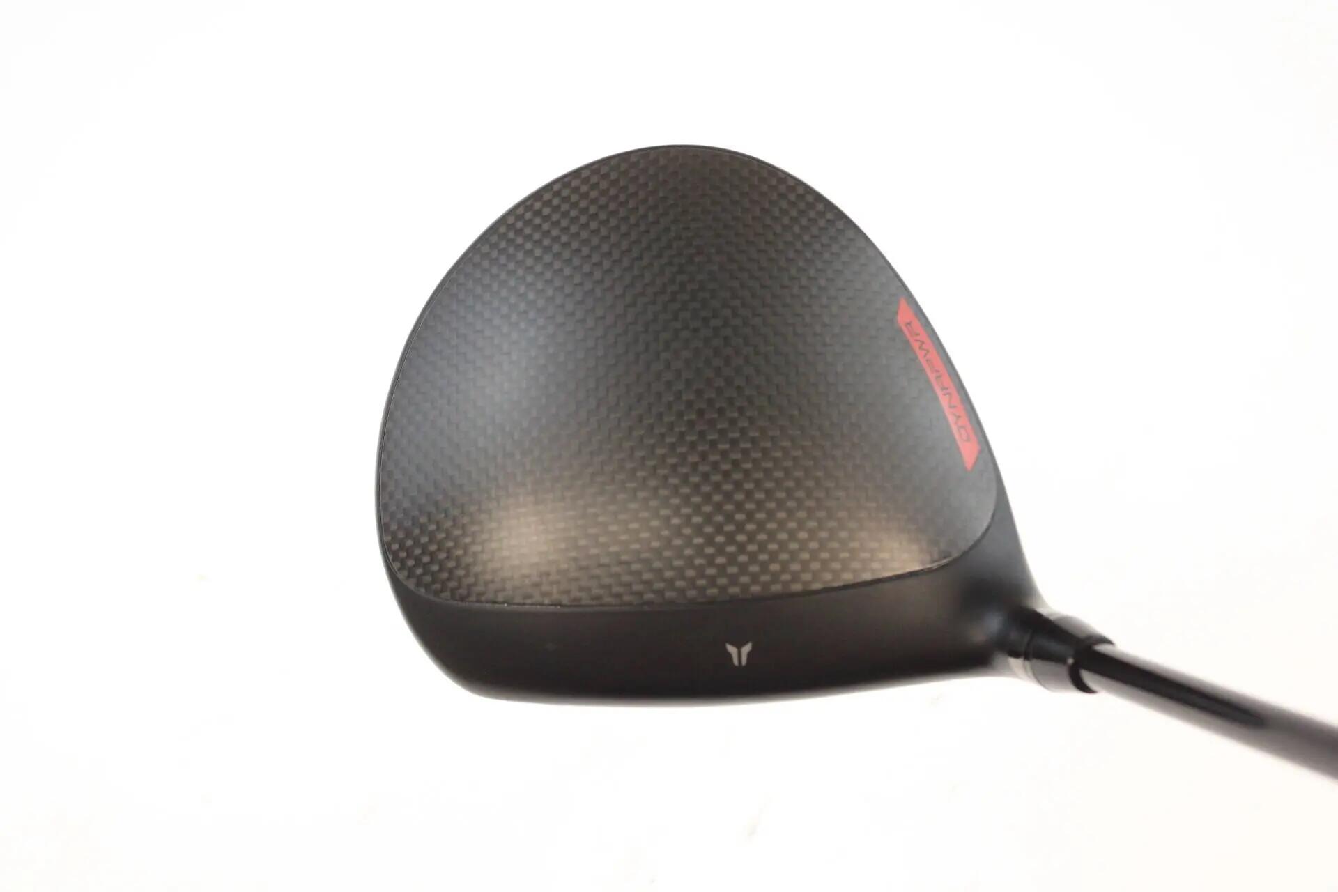 Seconde vie - Wilson Dynapower Carbon RH 9-deg Driver - Very good 3/5