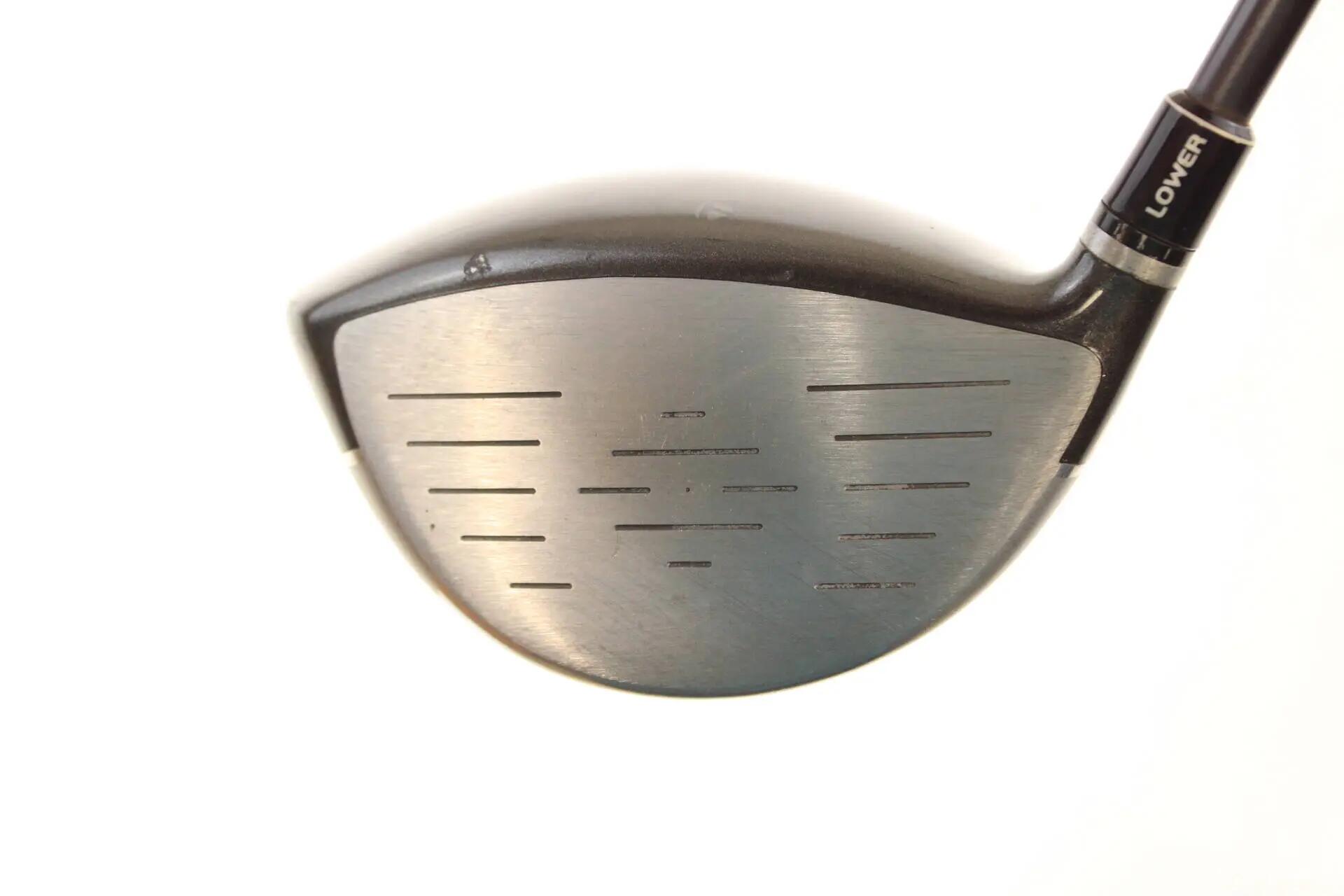 Seconde vie - TaylorMade SLDR RH 9.5-deg Driver - Sufficient 2/6