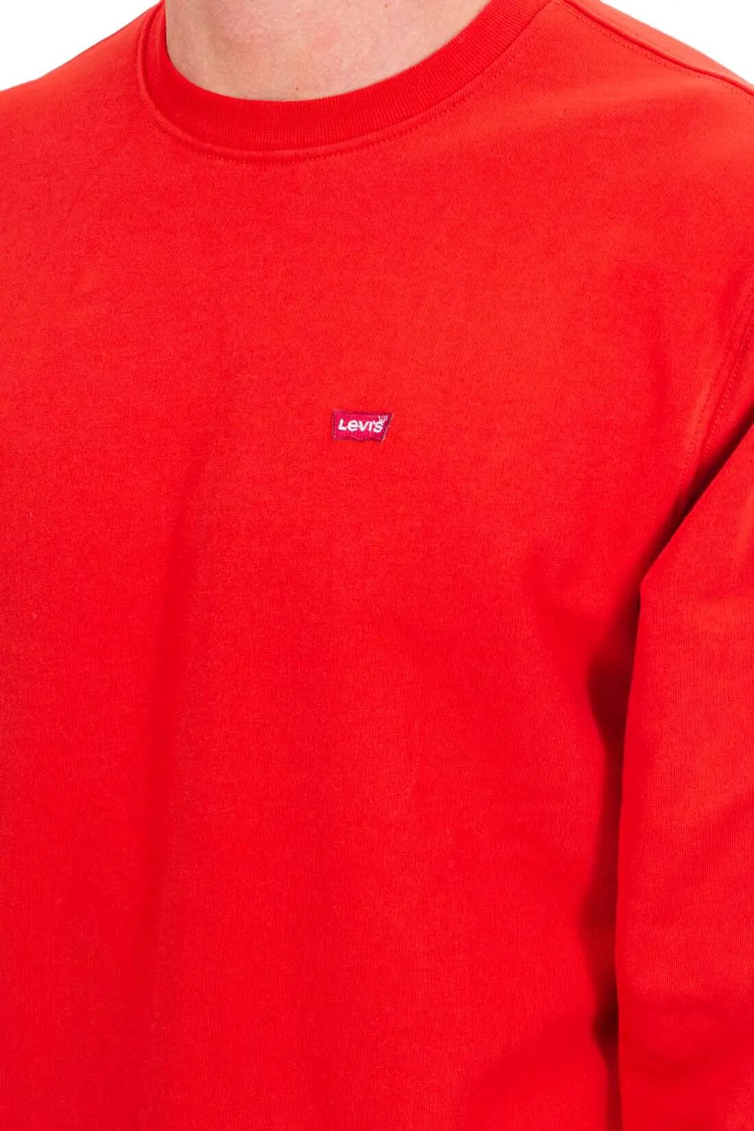 Polo de manga corta Levi's modelo 124-7940634116355 para hombre 5/5