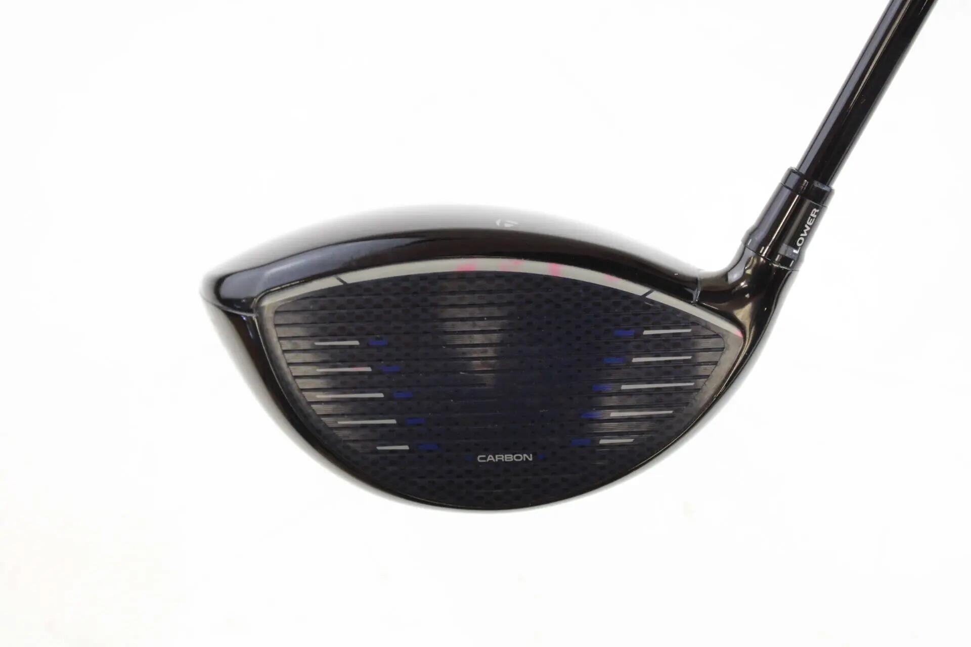 Seconde vie - TaylorMade Qi10 Max RH 12-deg Driver - Very good 2/5