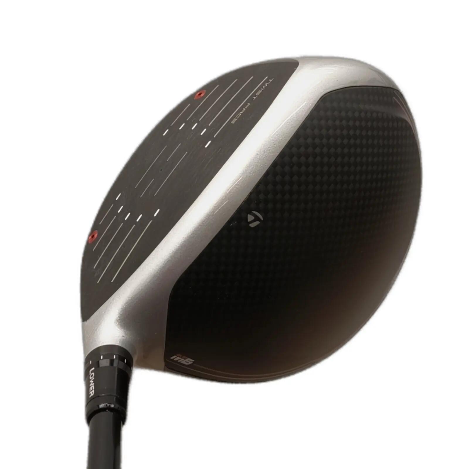 TaylorMade M6 Driver / Flex Regular / Loft 9 4/6
