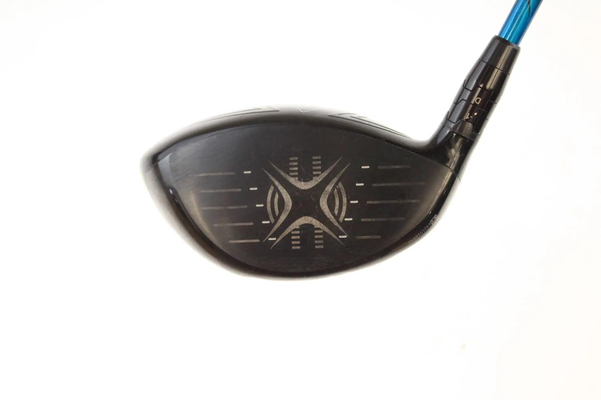 Seconde vie - Callaway Great Big Bertha Epic RH 10.5-deg Driver - Sufficient 2/6