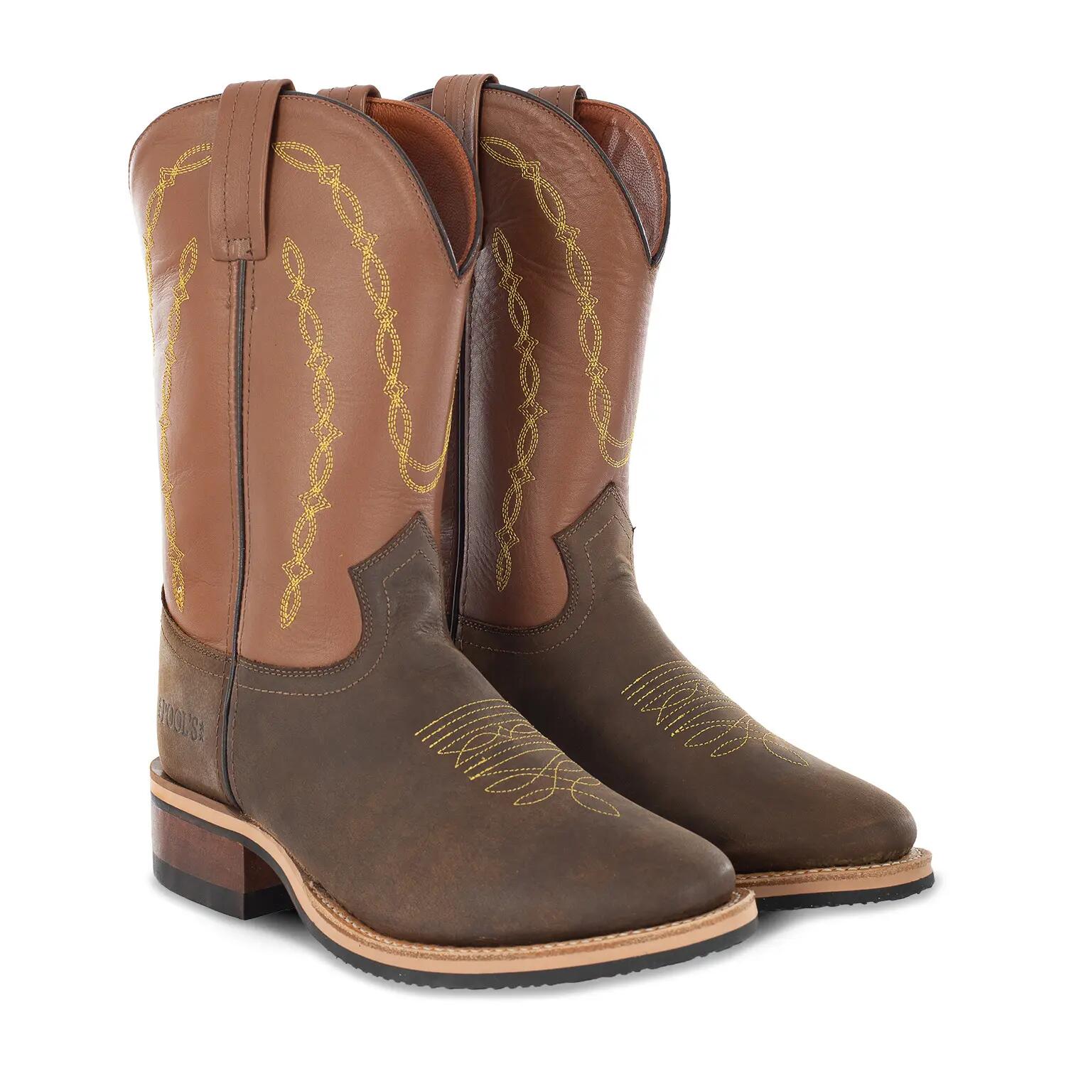 Stivale western pool's 935 1/1