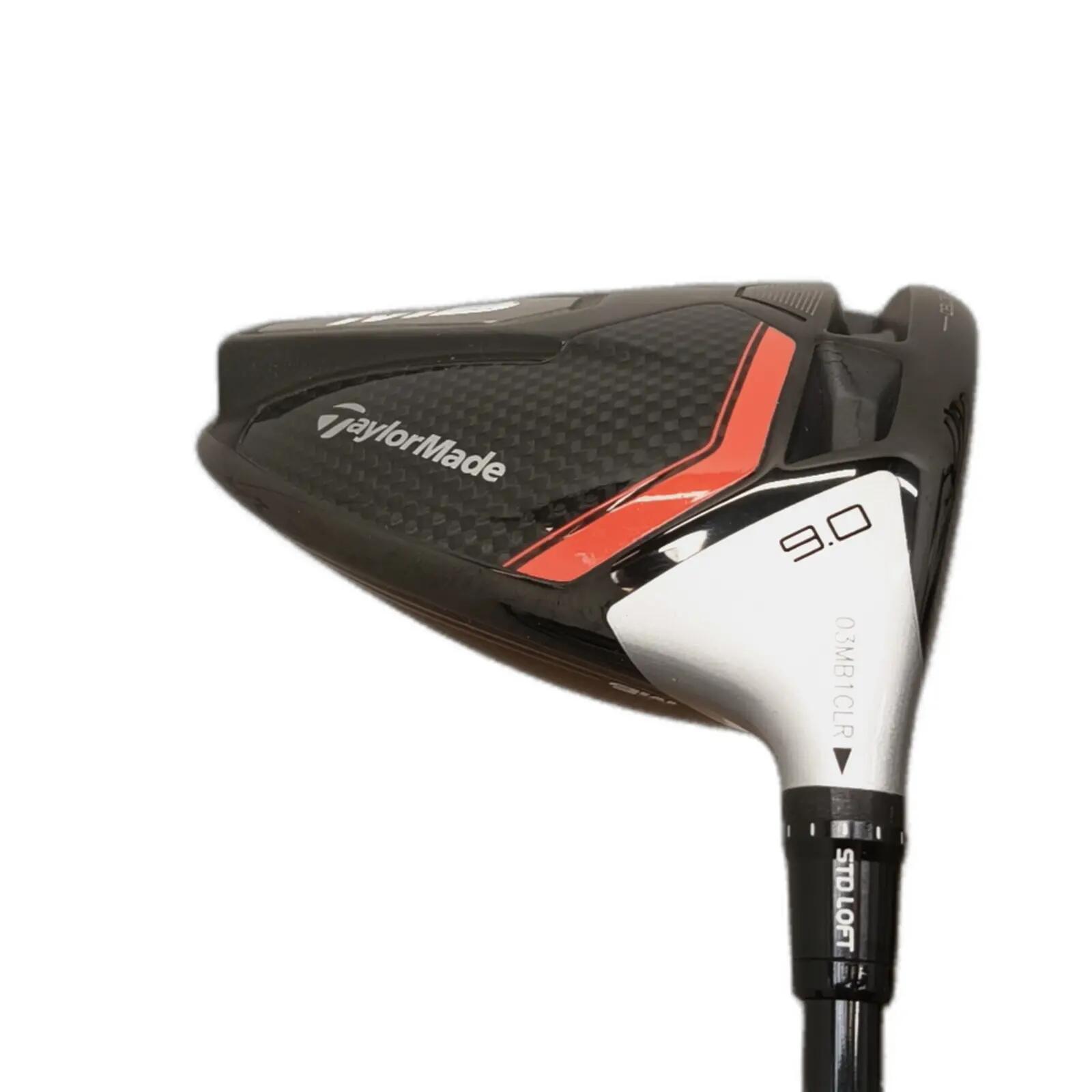 TaylorMade M6 Driver / Flex Regular / Loft 9 3/6