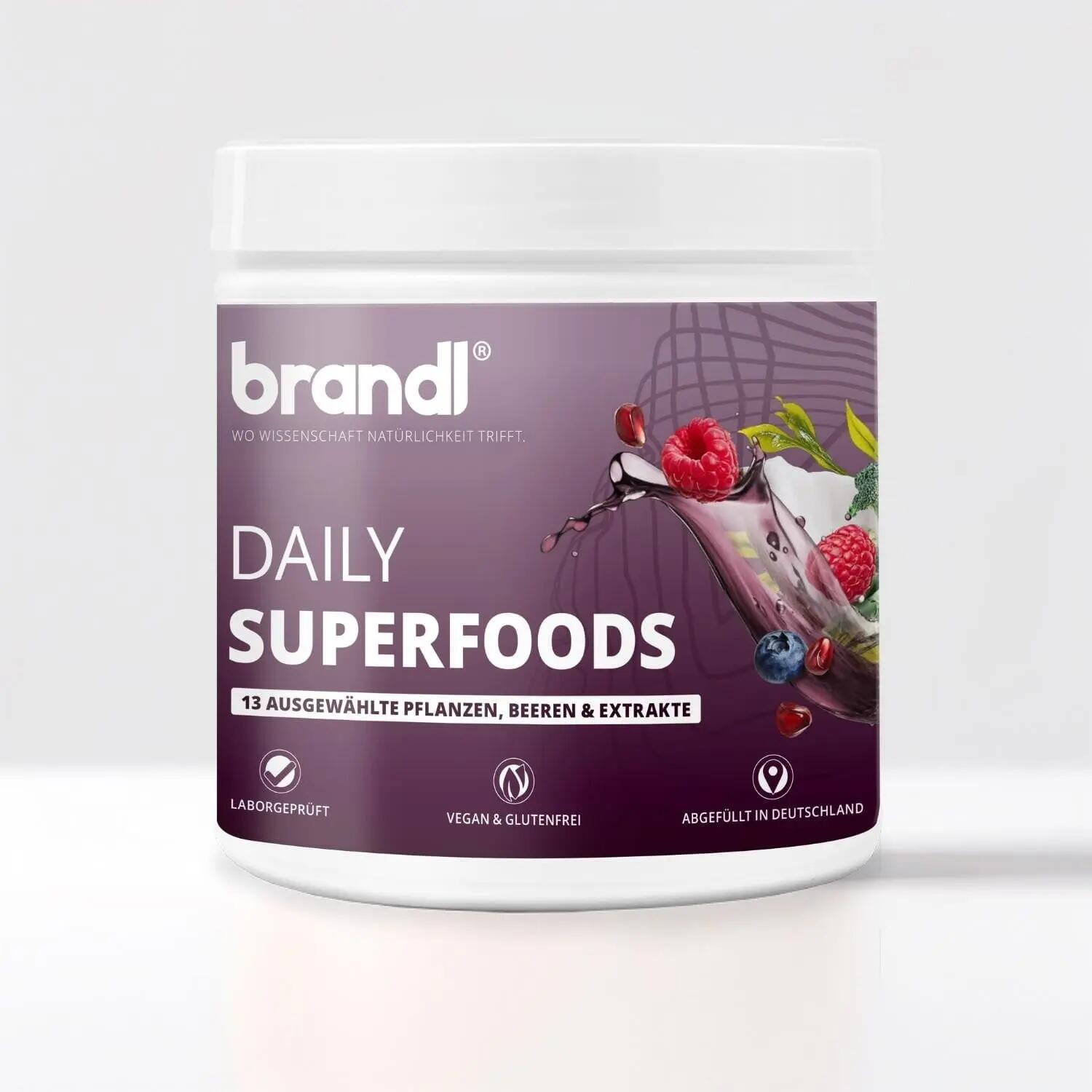BRANDL picture