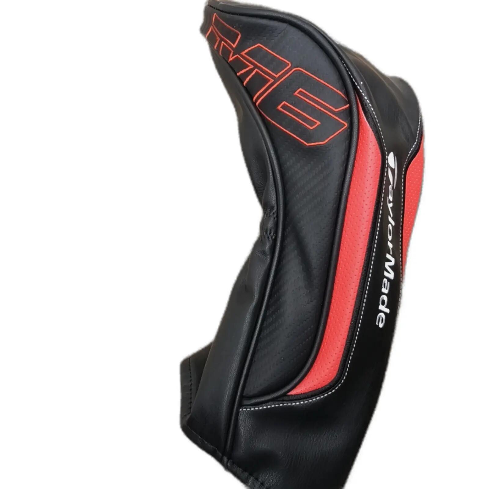 TaylorMade M6 Driver / Flex Regular / Loft 9 2/6