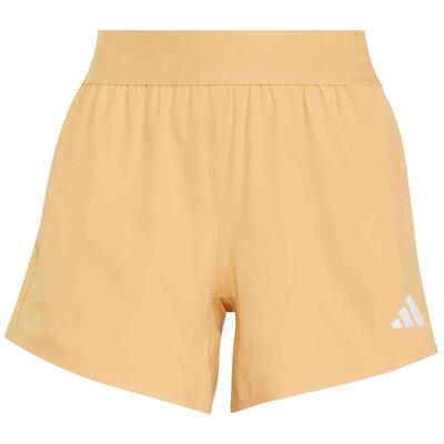 Korte broek adidas model pantalón corto adidas pacer workout flex w voor vrouwen