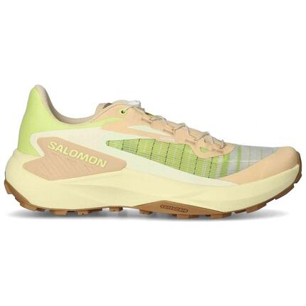 Zapatillas Salomon modelo Zapatillas Salomon Genesis naranja salmón m para mujer