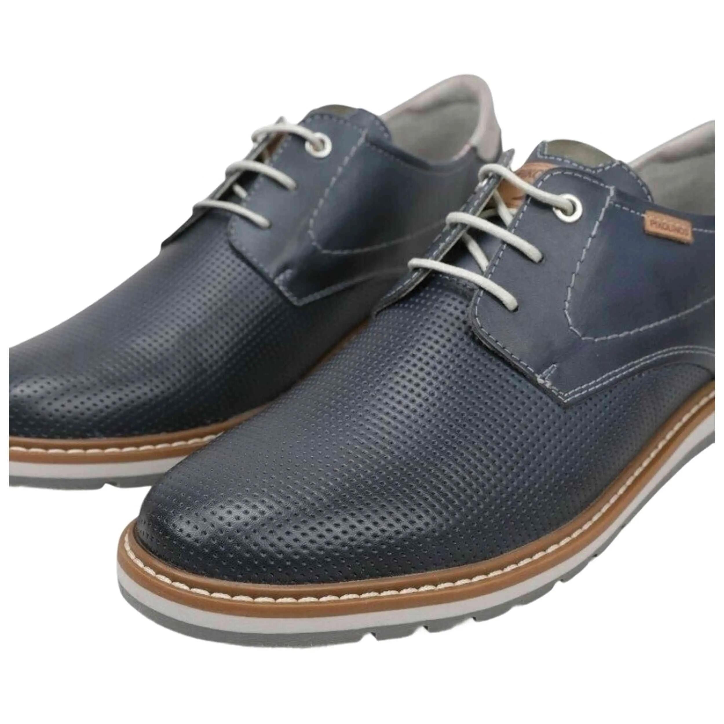 Schoen Pikolinos model 205-M8J-4322C1 voor mannen 5/5
