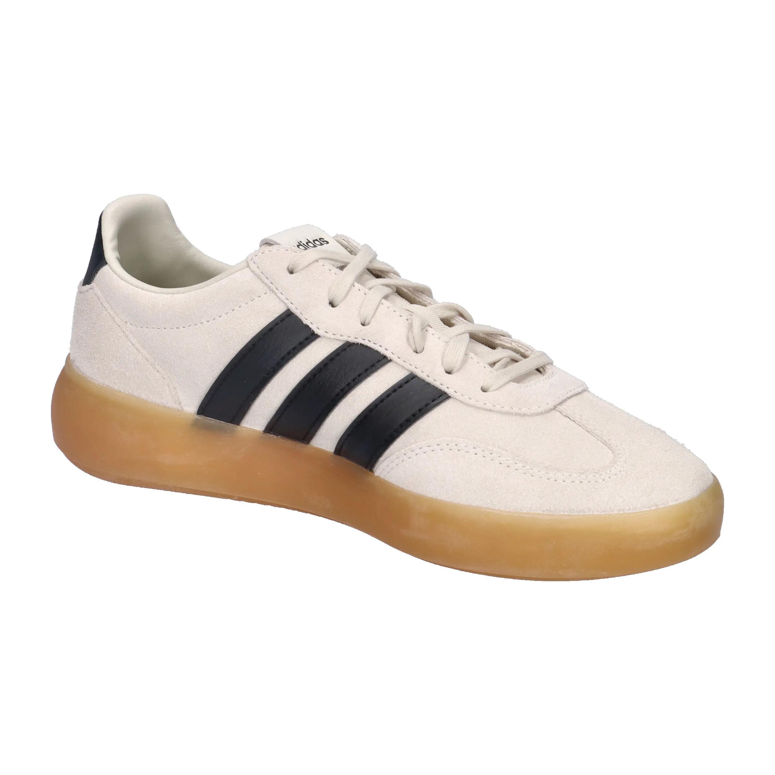 Zapatillas con cordones para niños adidas Barreda Decode 8/12