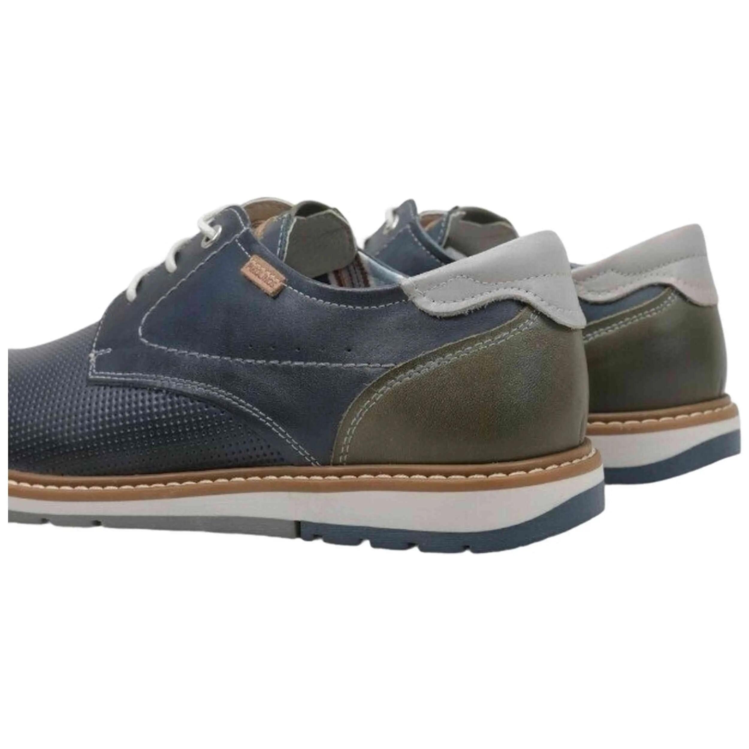 Schoen Pikolinos model 205-M8J-4322C1 voor mannen 4/5
