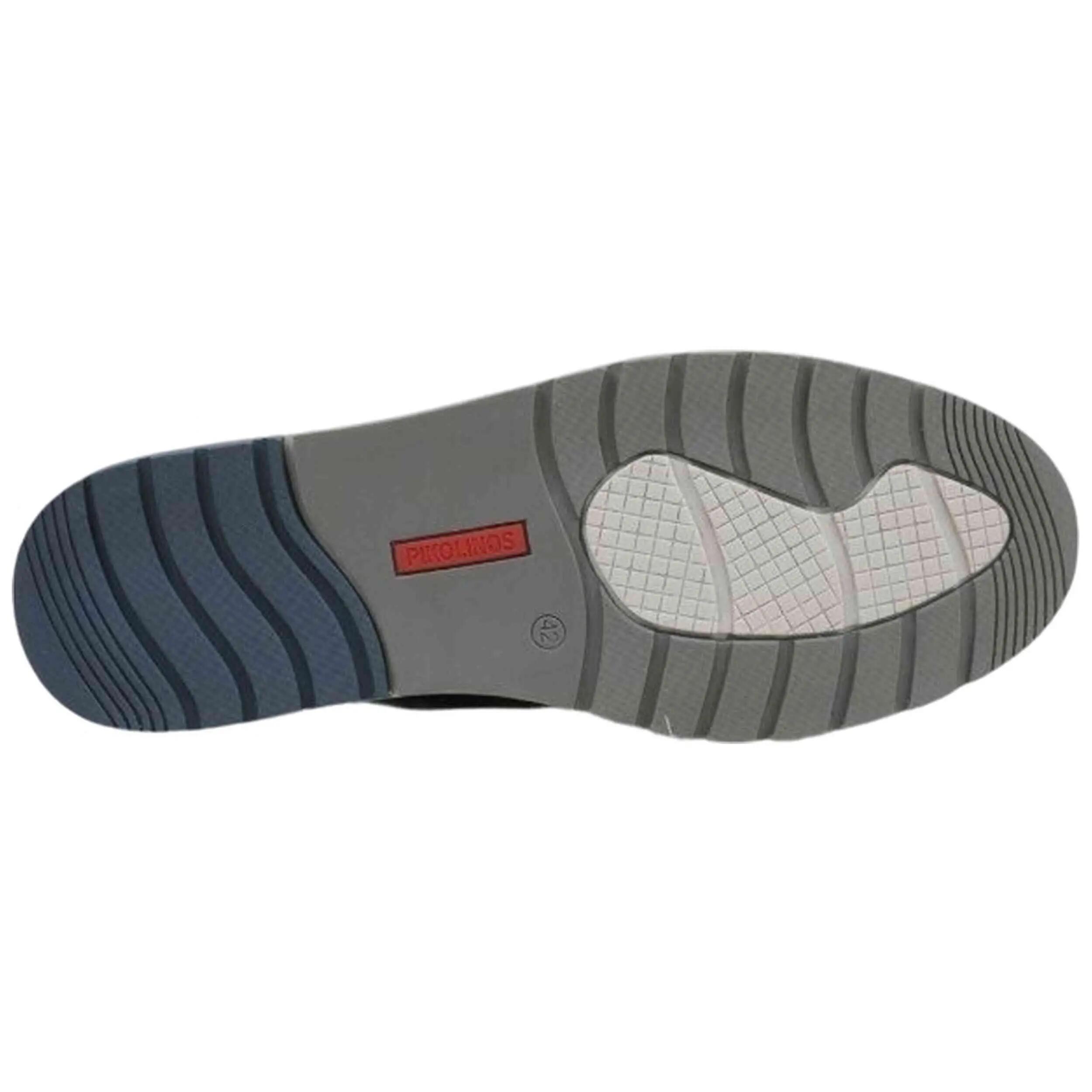 Schoen Pikolinos model 205-M8J-4322C1 voor mannen 3/5