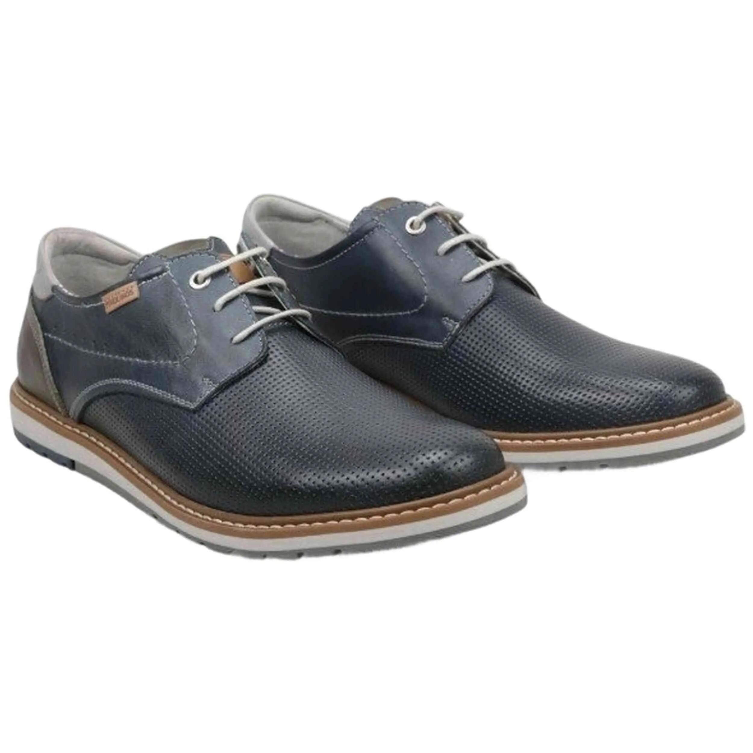 Schoen Pikolinos model 205-M8J-4322C1 voor mannen 2/5