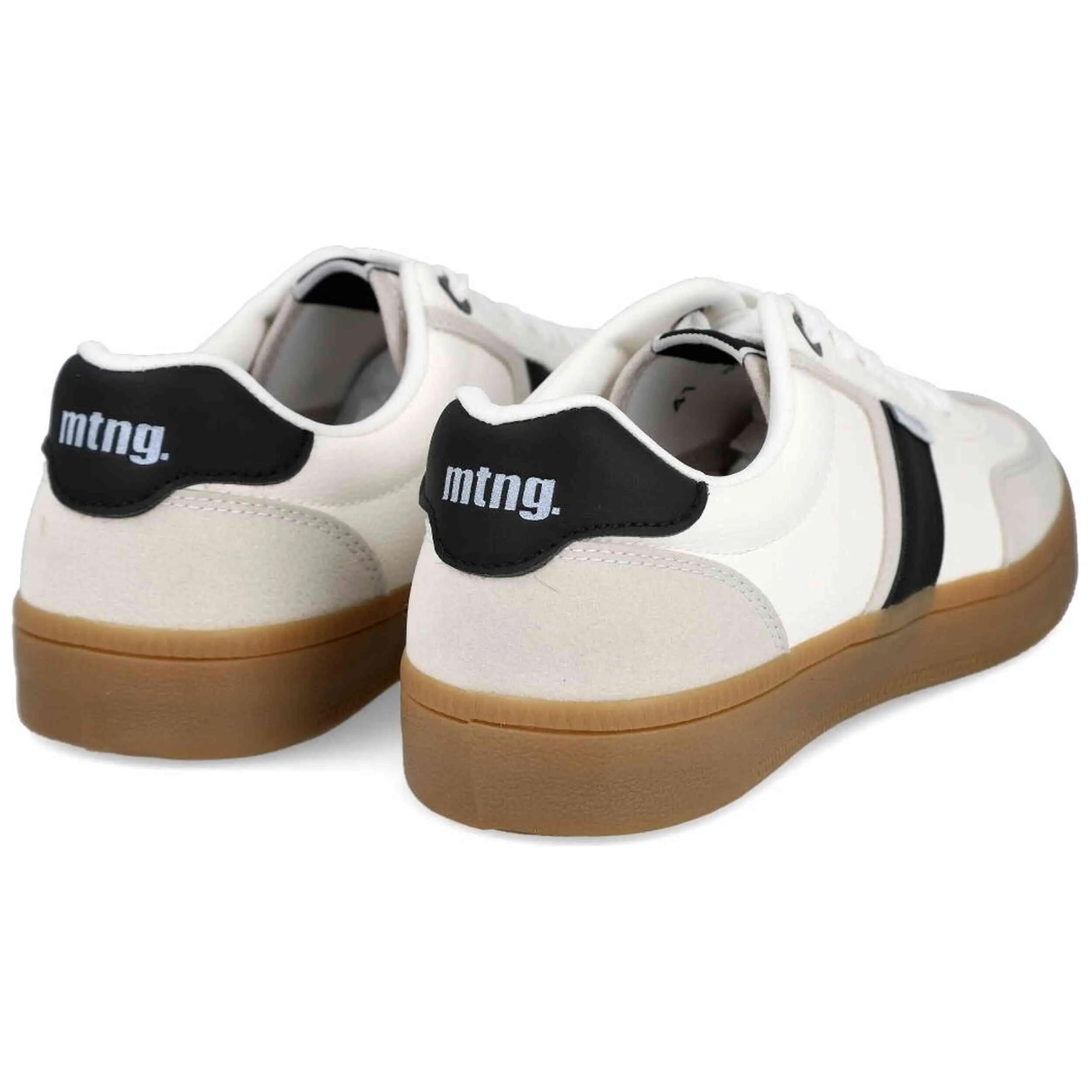 Sapatilhas Mtng modelo 070-439656 para homem 4/4
