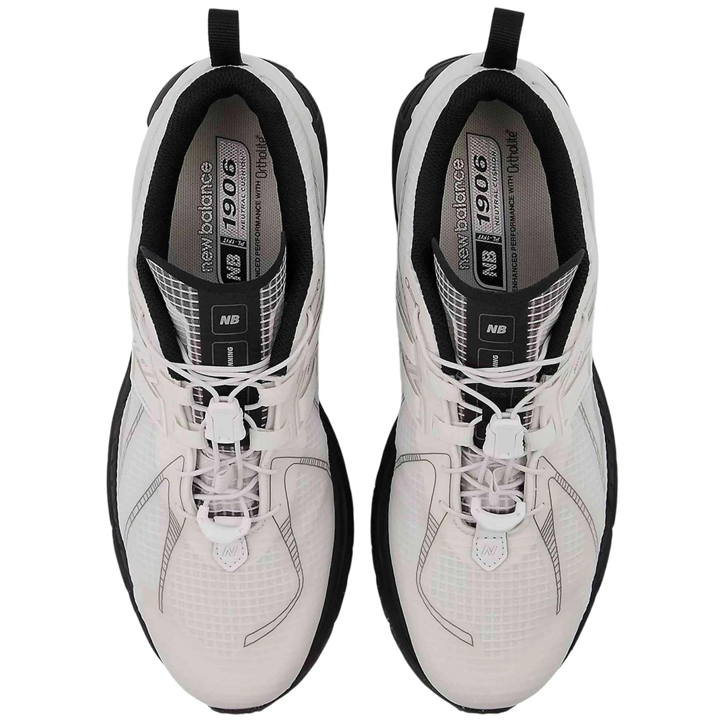 Scarpe New balance modello Zapatillas U1906rna per unisex 3/5
