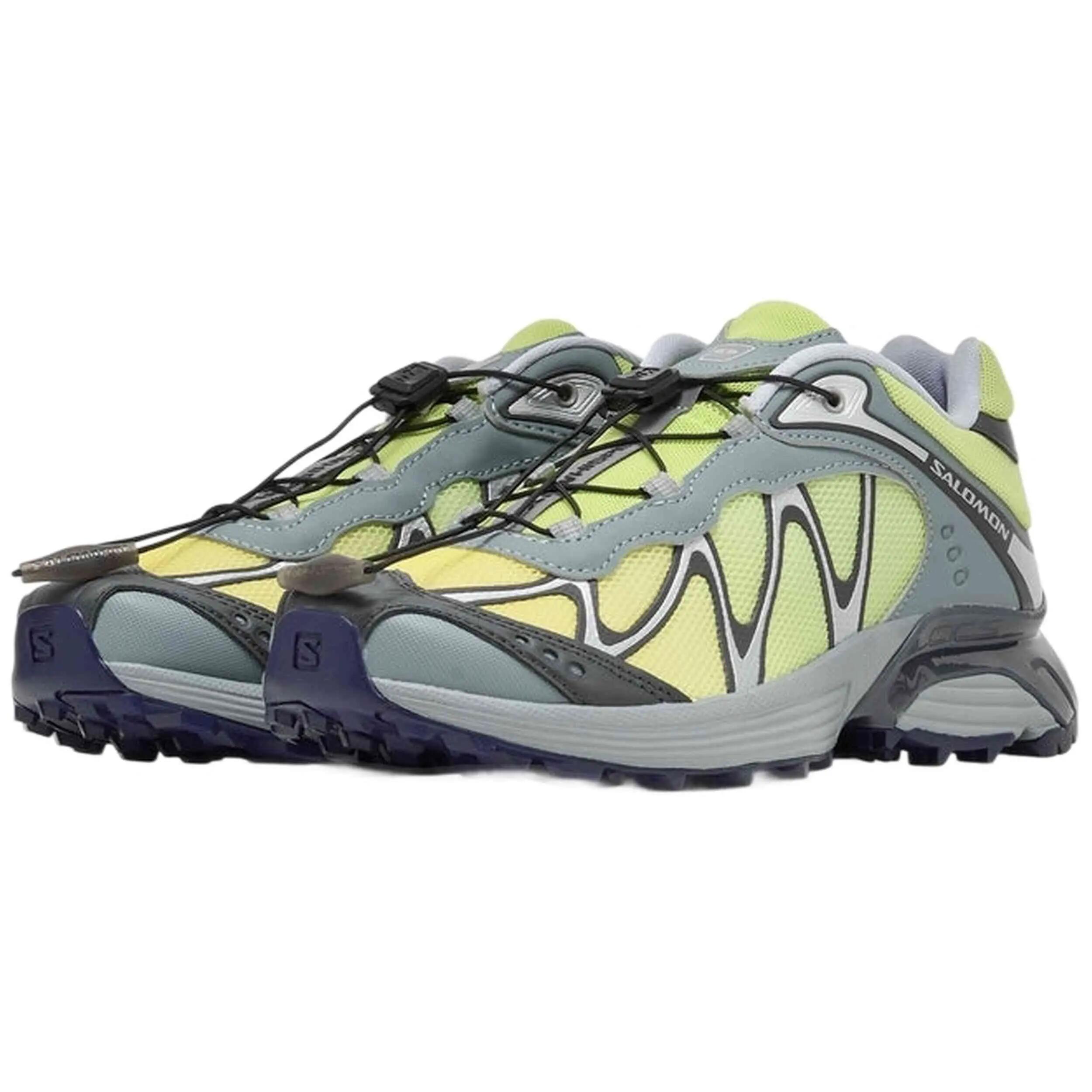Scarpe Salomon modello L47878600 per donne 5/5