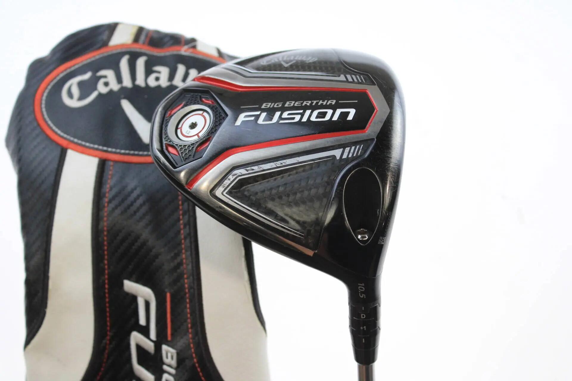 CALLAWAY picture