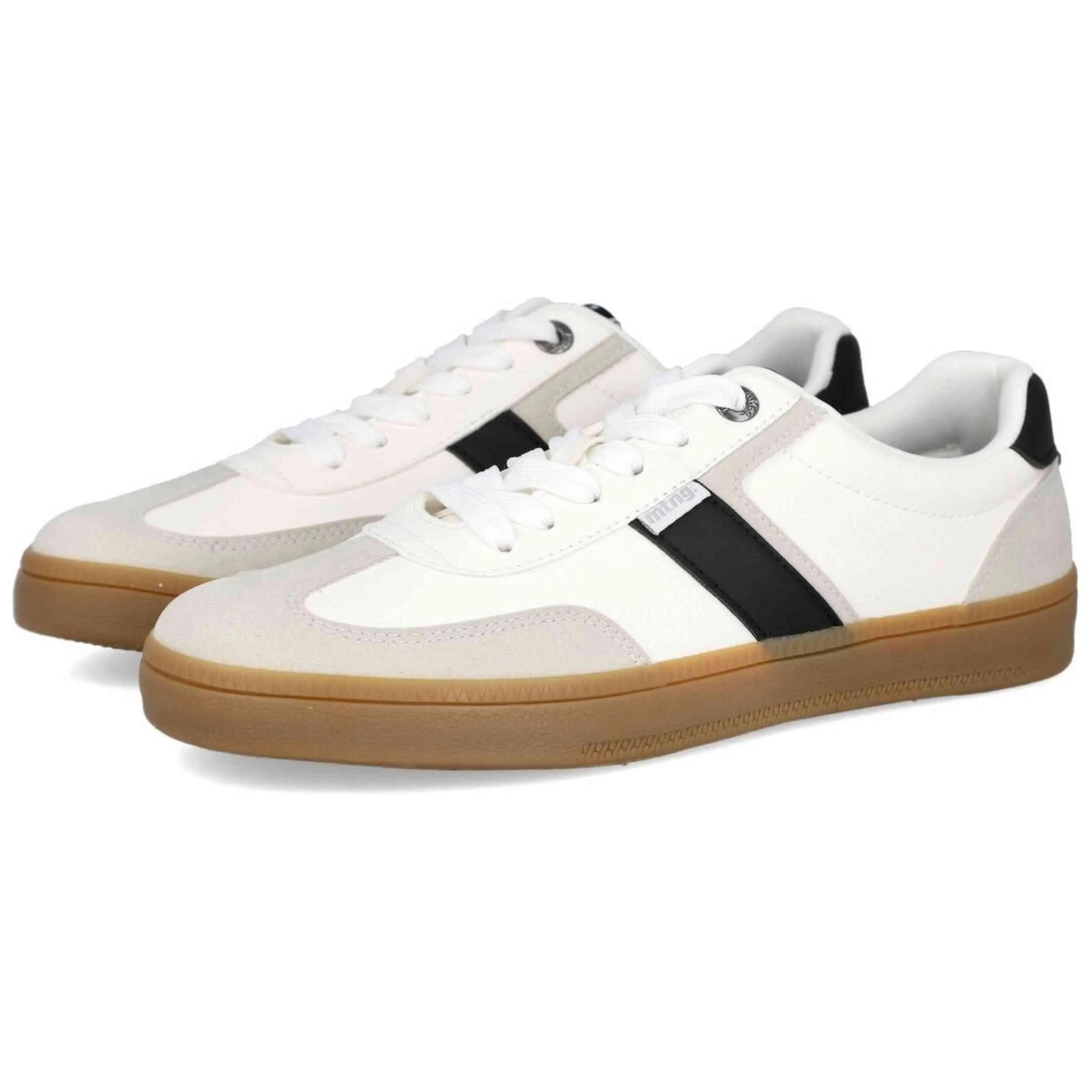 Sapatilhas Mtng modelo 070-439656 para homem 3/4