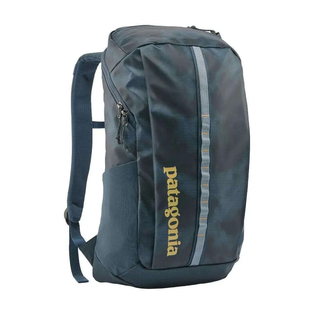 Mochila Azul Patagonia Hole® Pack 25L Sastrugi Summit Blue con tejido Antidesga 1/5
