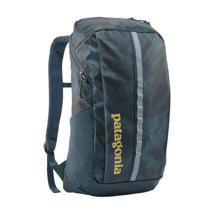 Mochila Azul Patagonia Hole® Pack 25L Sastrugi Summit Blue con tejido Antidesga