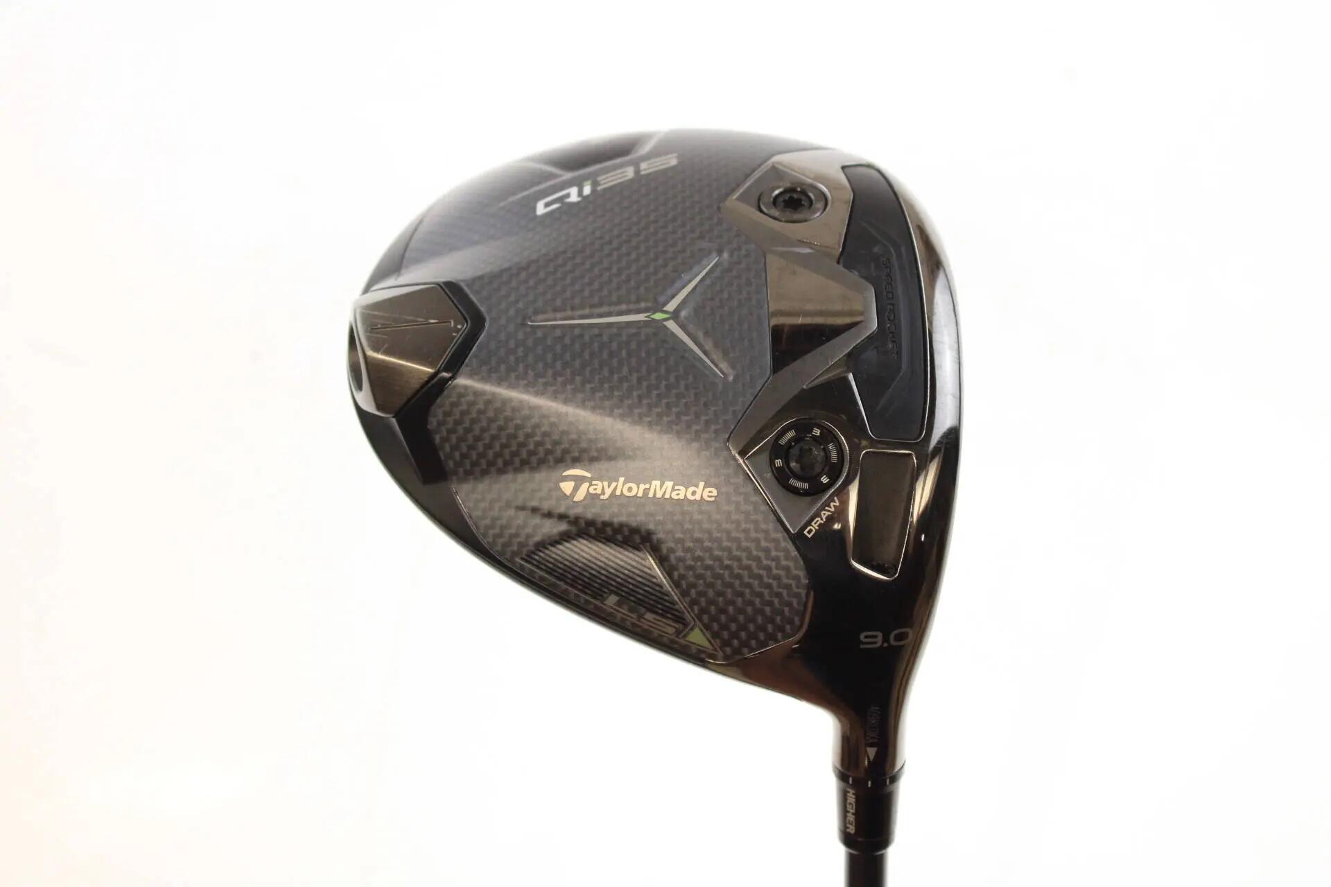 TAYLORMADE picture