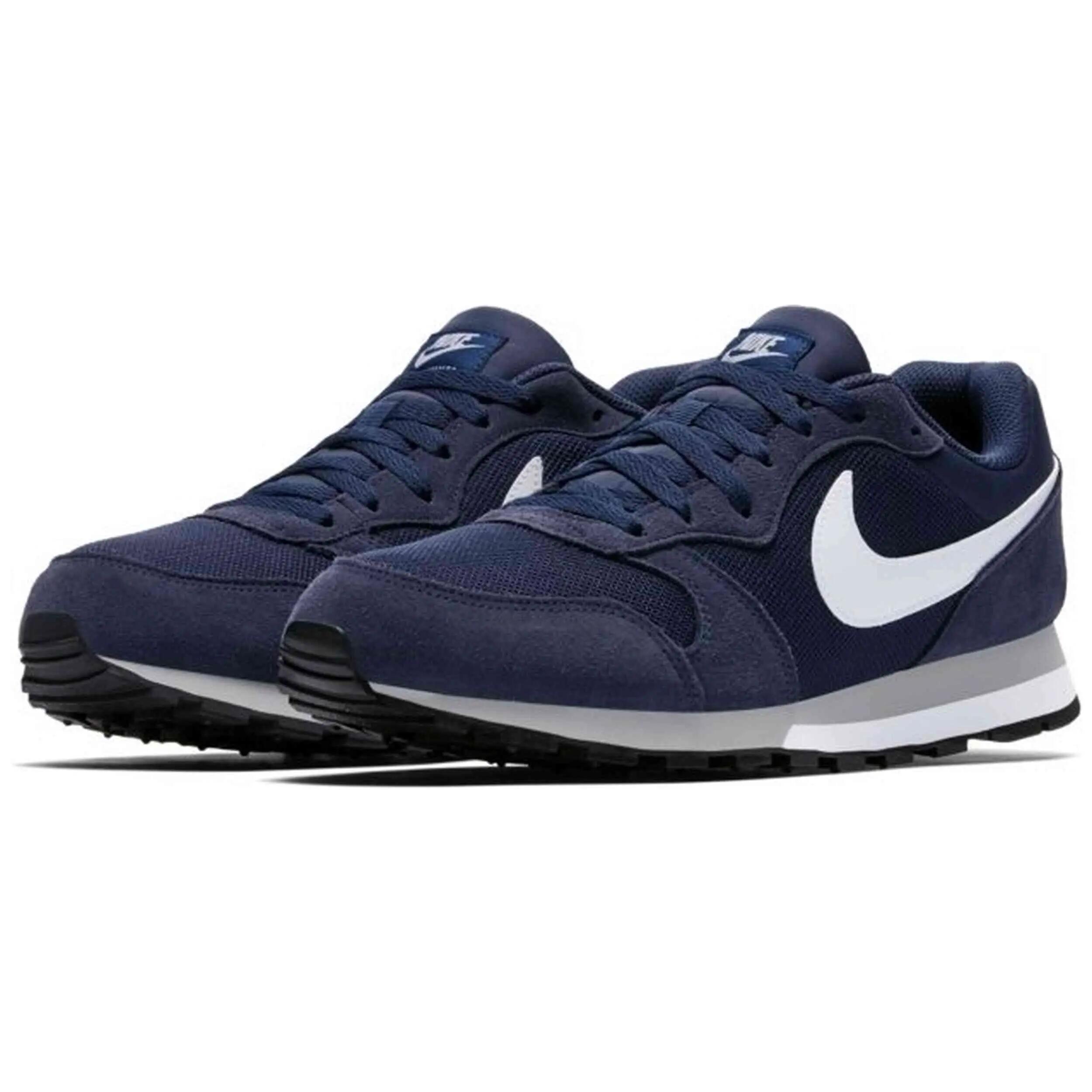 Zapatillas Nike modelo 690500100002 para hombre 3/5