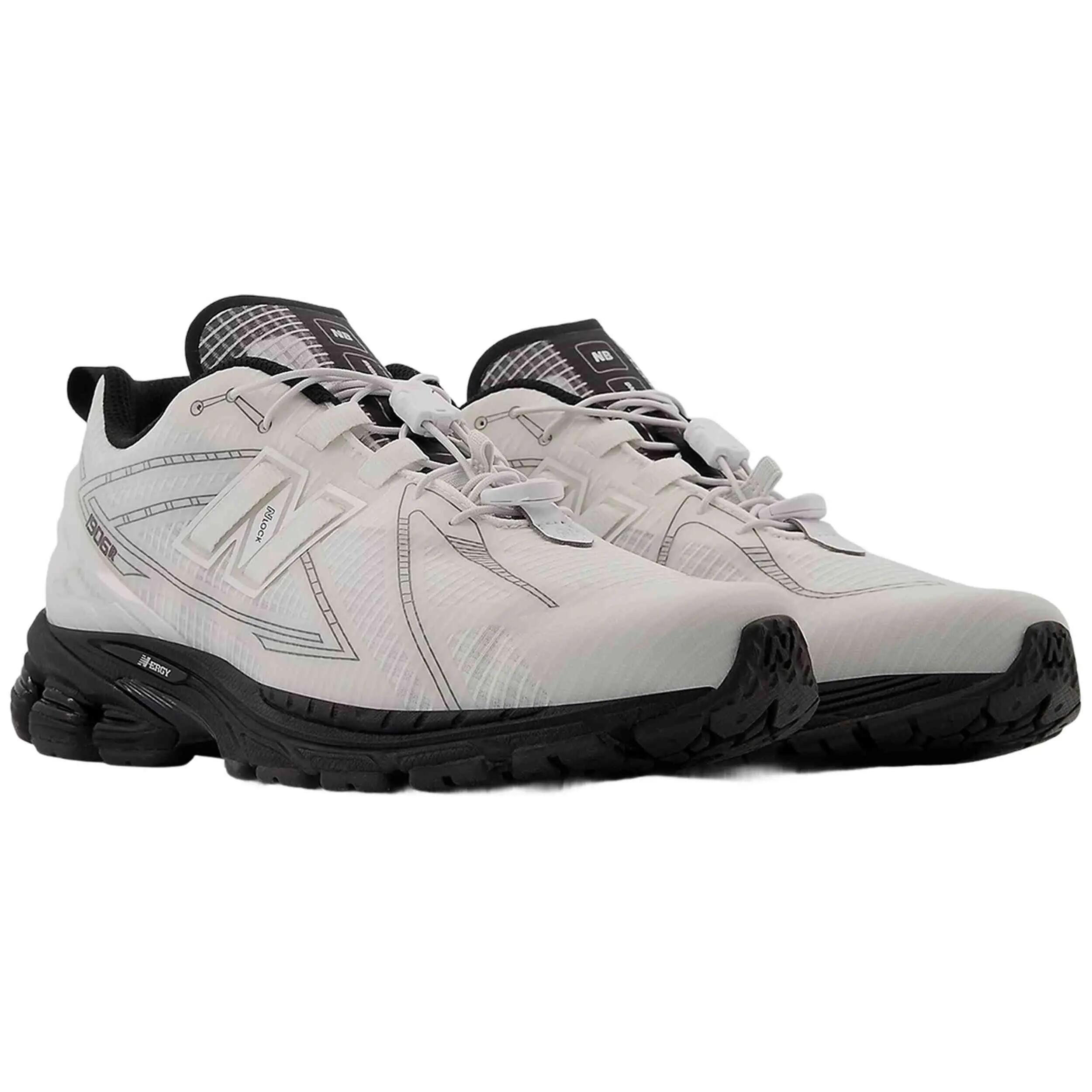 Scarpe New balance modello Zapatillas U1906rna per unisex 2/5